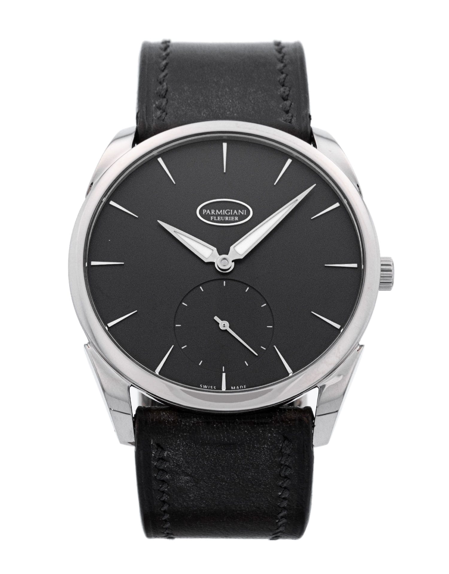 Parmigiani Tonda PFC267-1200300-HA1441 Thumbnail 1