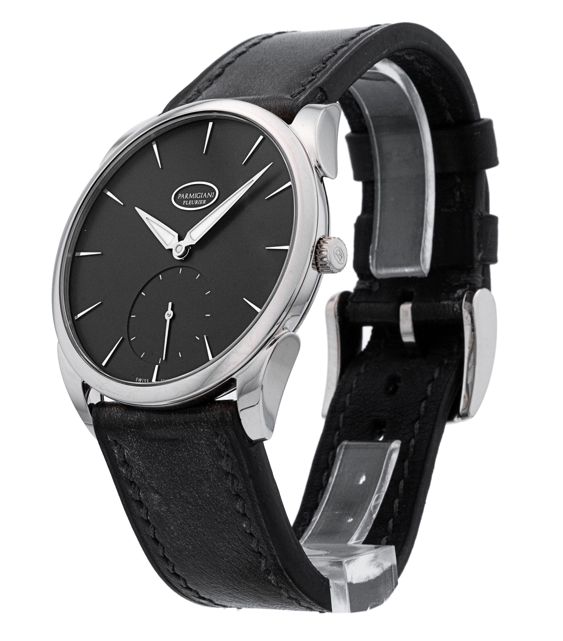 Parmigiani Tonda PFC267-1200300-HA1441 Thumbnail 2