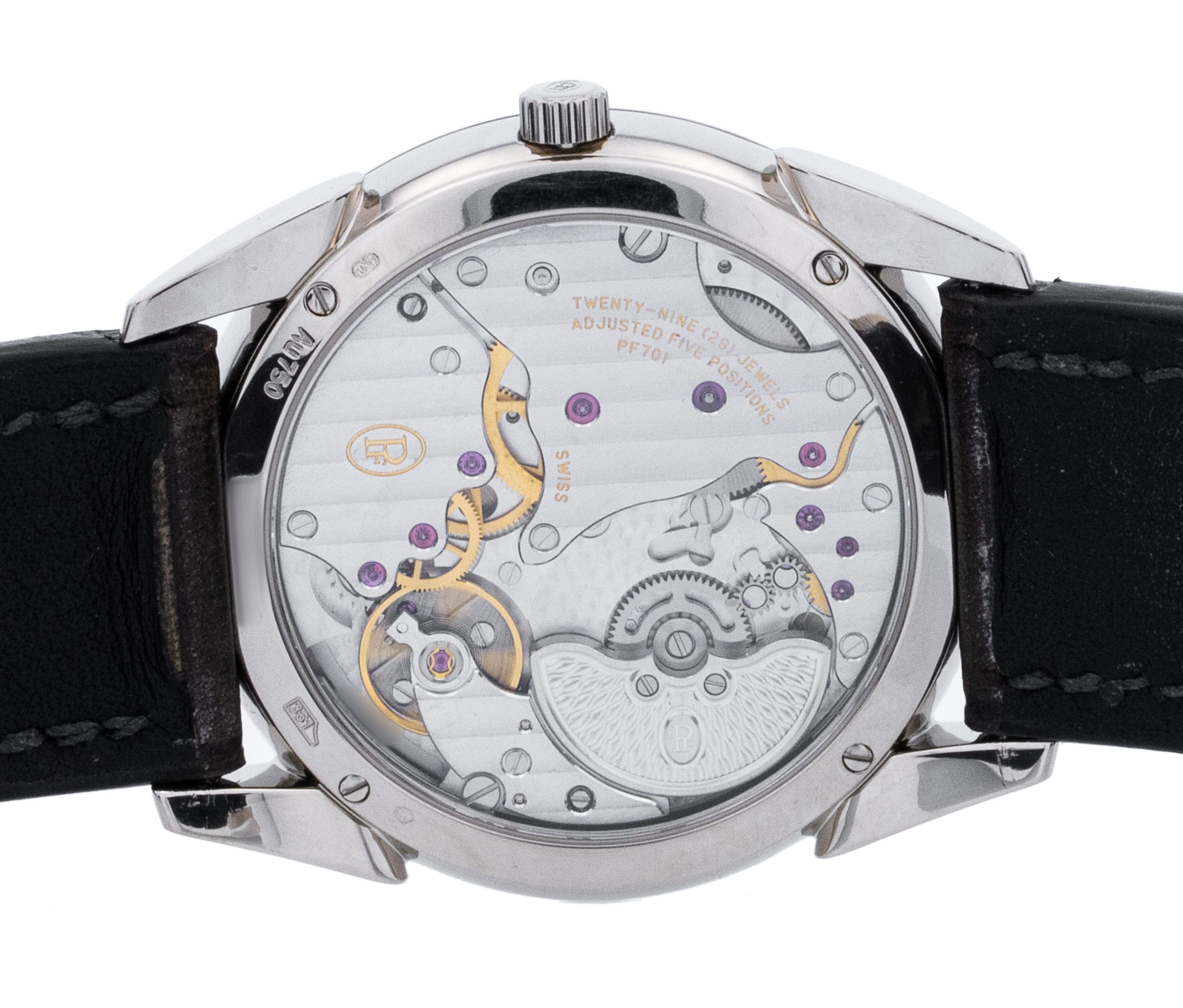 Parmigiani Tonda PFC267-1200300-HA1441 Thumbnail 4