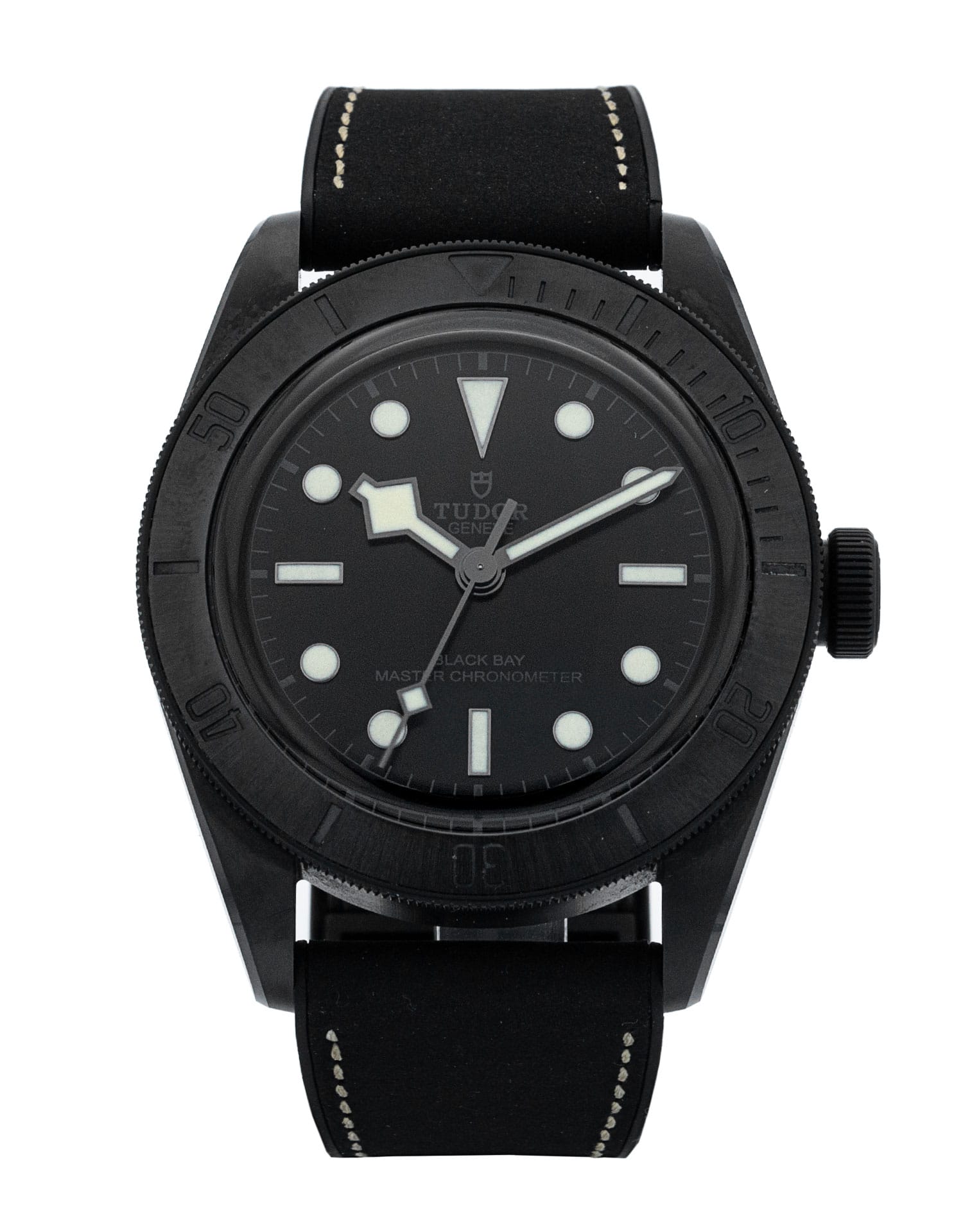 Tudor Black Bay M79210CNU-0001 Thumbnail 1