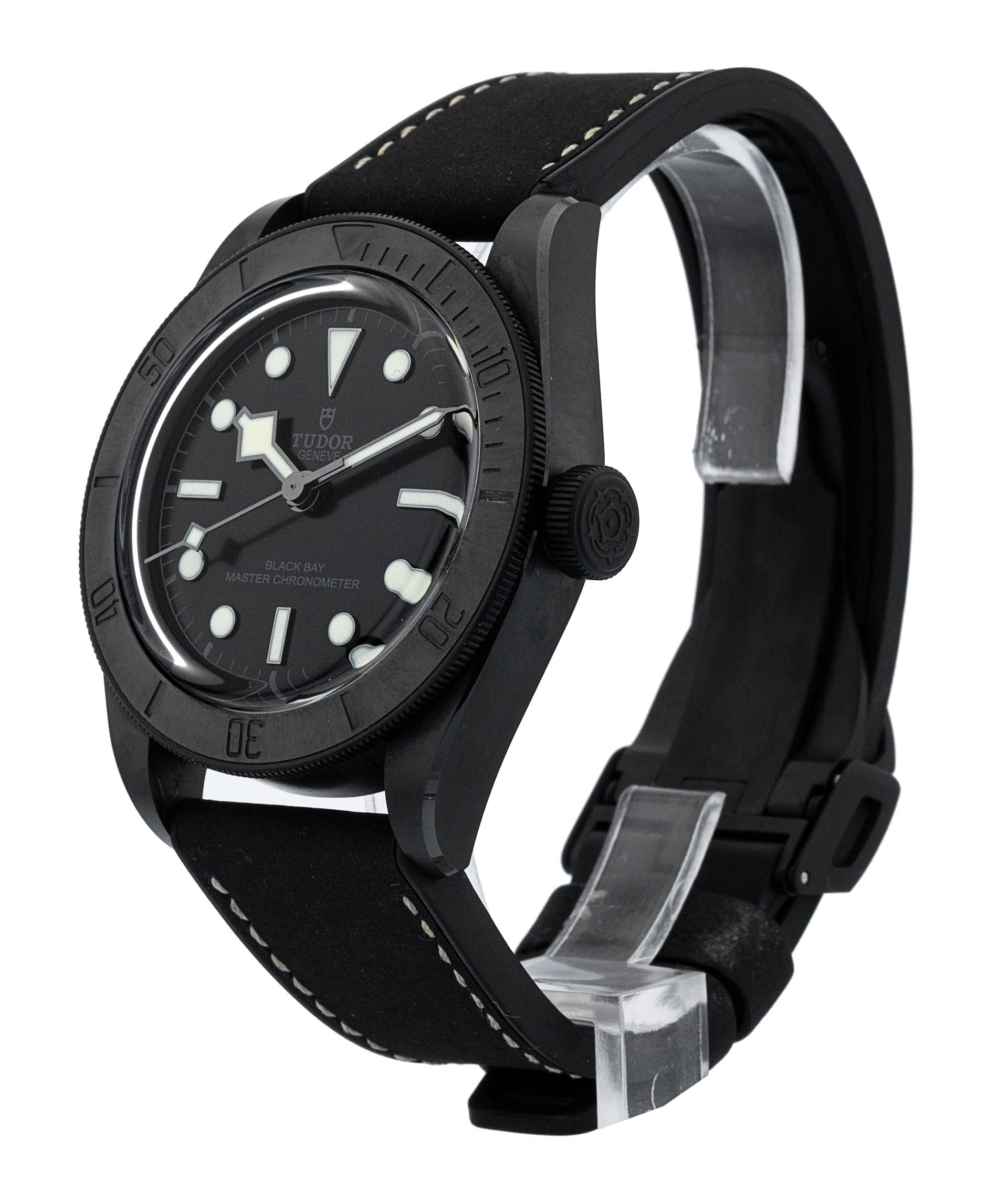Tudor Black Bay M79210CNU-0001 Thumbnail 2