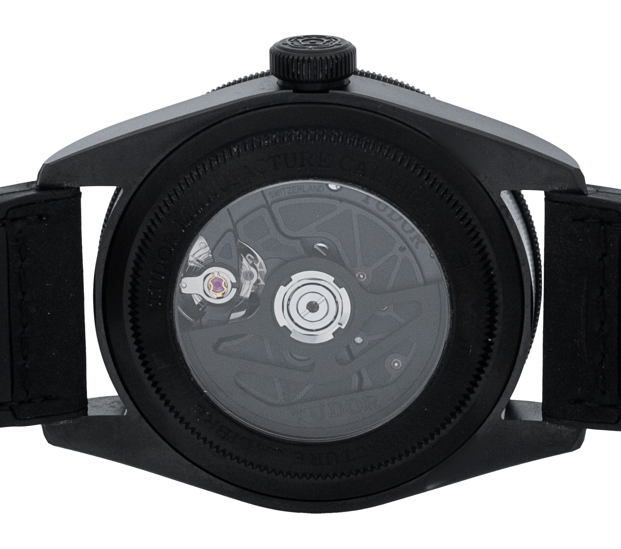 Tudor Black Bay M79210CNU-0001 Thumbnail 4