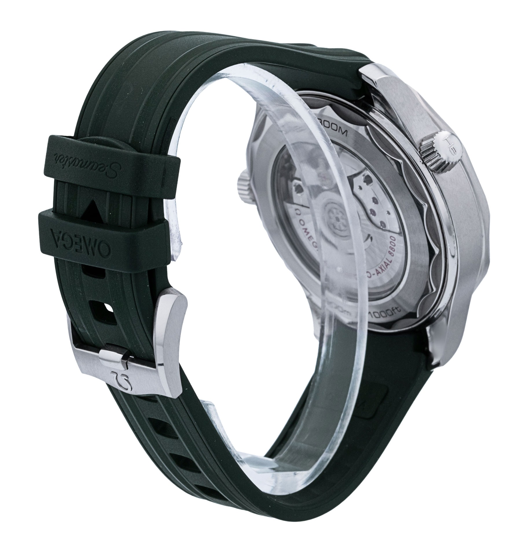 Omega Seamaster Diver 300m 210.32.42.20.10.001 Thumbnail 3