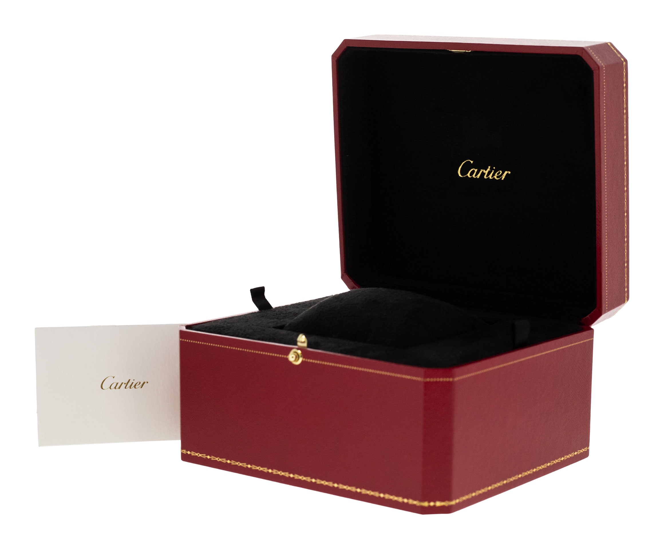 Cartier Tank Must W4TA0017 Thumbnail 4