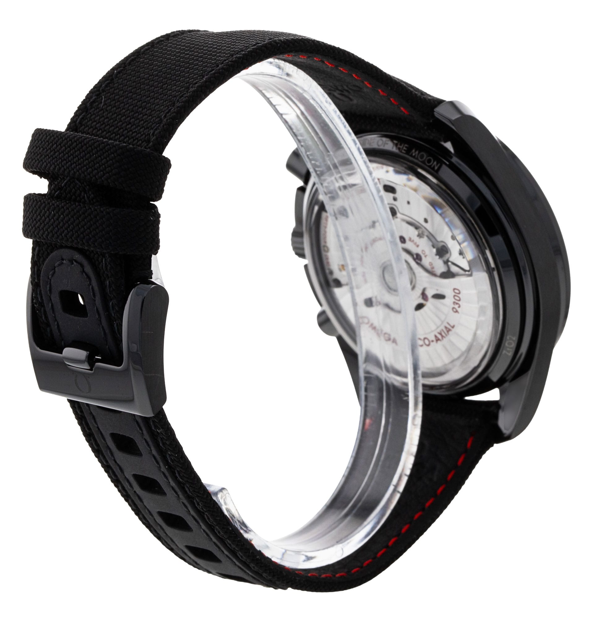 Omega Speedmaster Dark Side of the Moon 311.92.44.51.01.003 Thumbnail 3