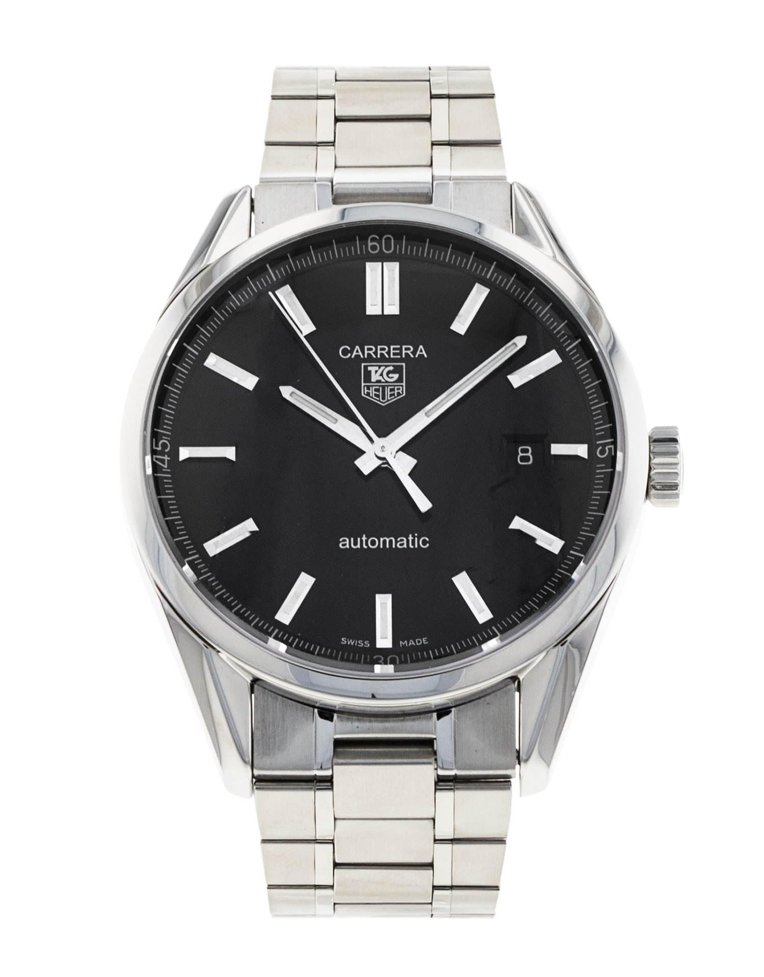 Tag Heuer Carrera WV211B.BA0787 Thumbnail 1