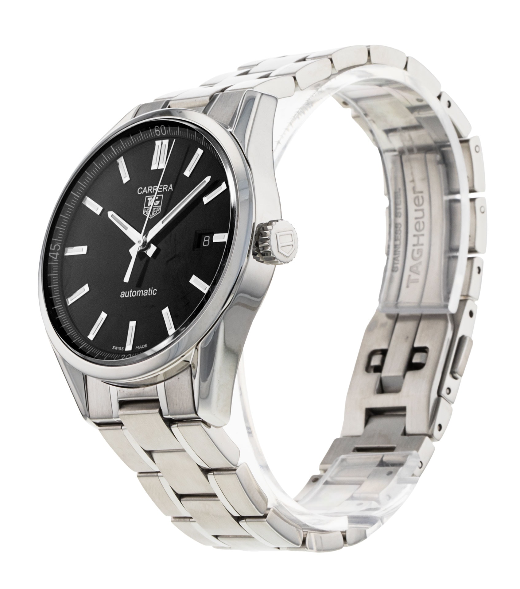 Tag Heuer Carrera WV211B.BA0787 Thumbnail 2