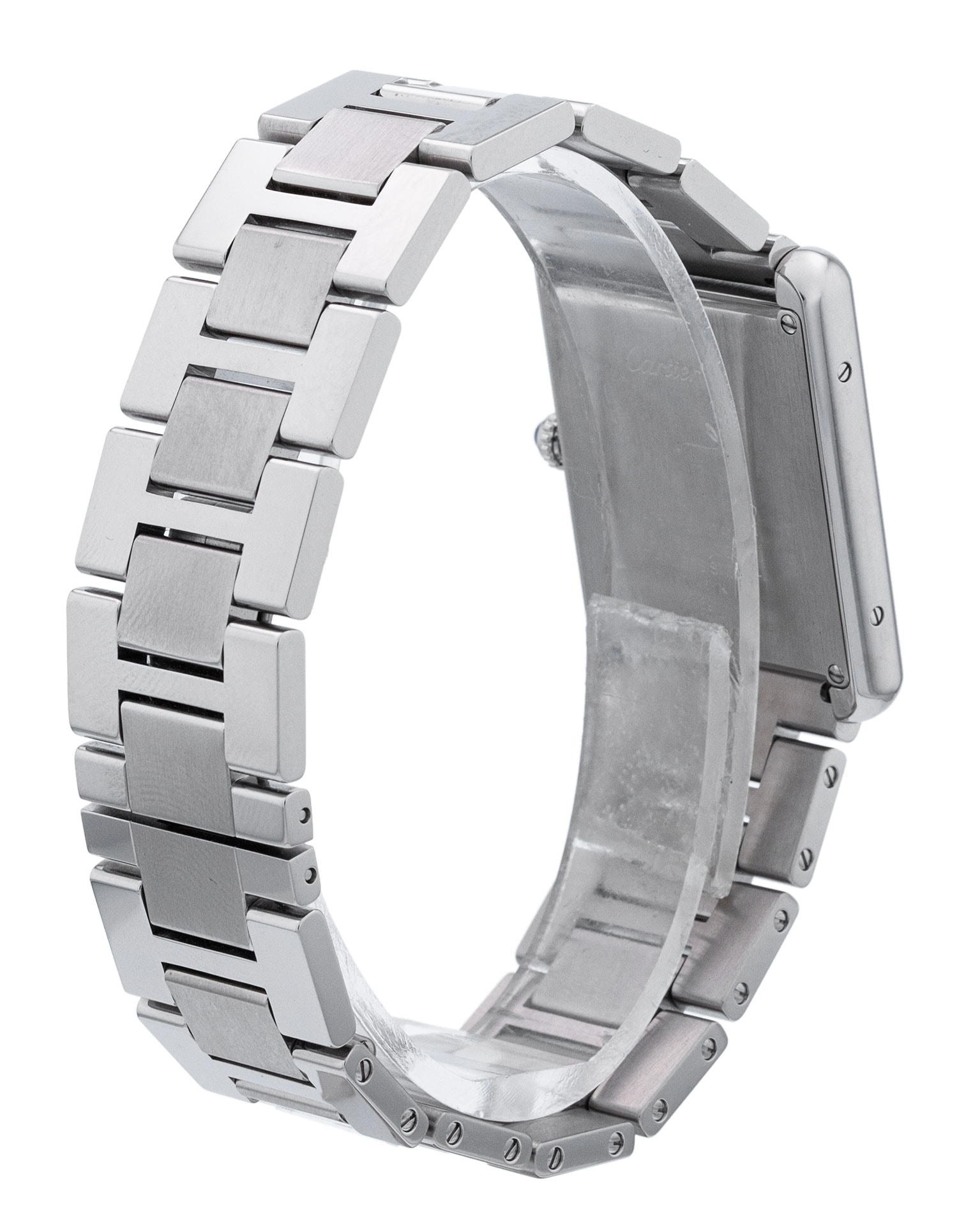 Cartier Tank Solo W5200014 Thumbnail 3