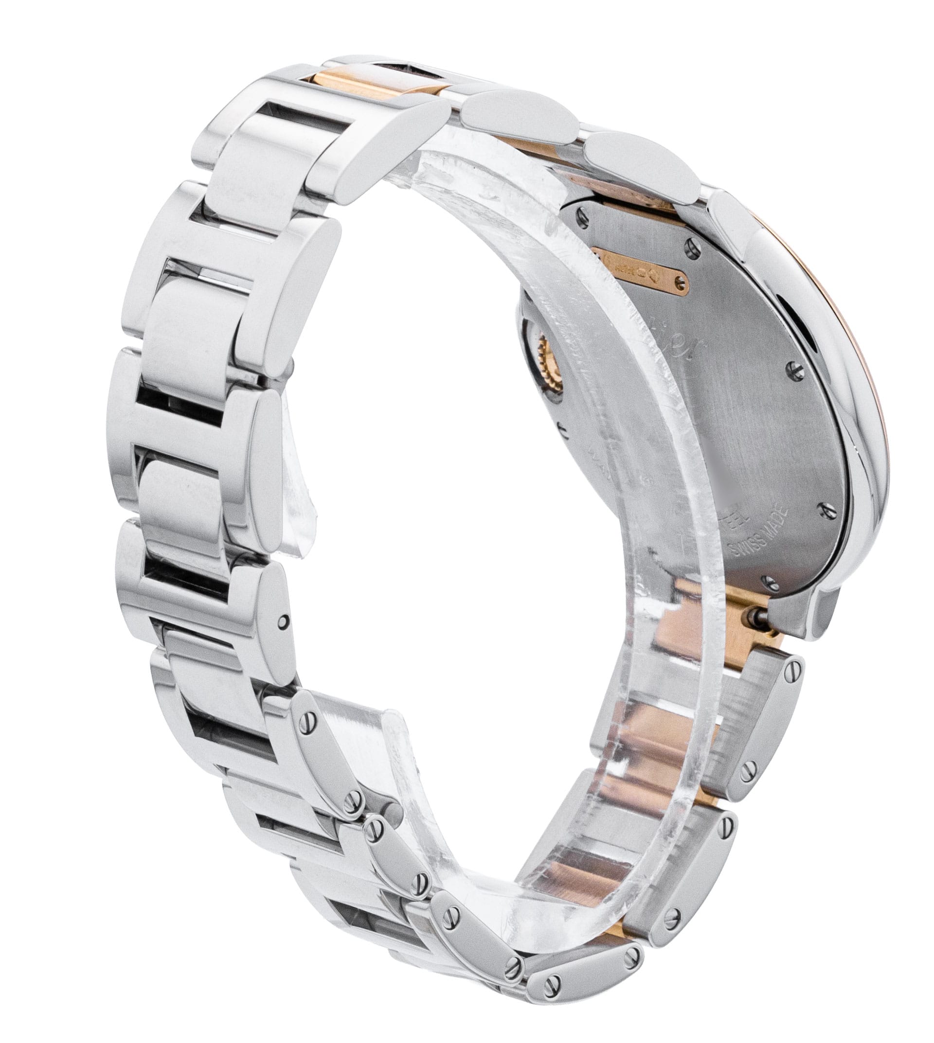 Cartier Ballon Bleu W3BB0006 Thumbnail 3