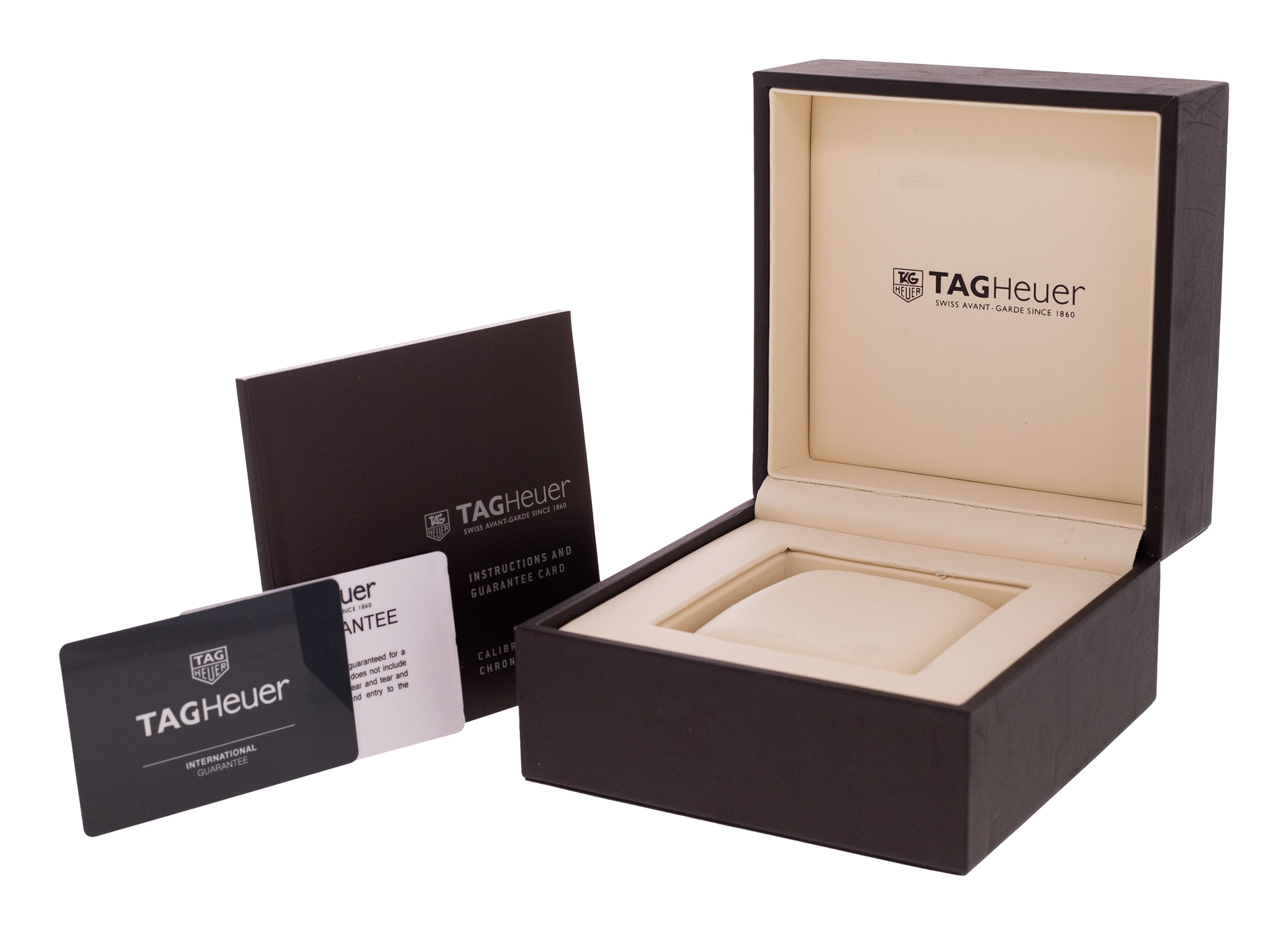 Tag Heuer Carrera CAR2014.BA0799 Thumbnail 5