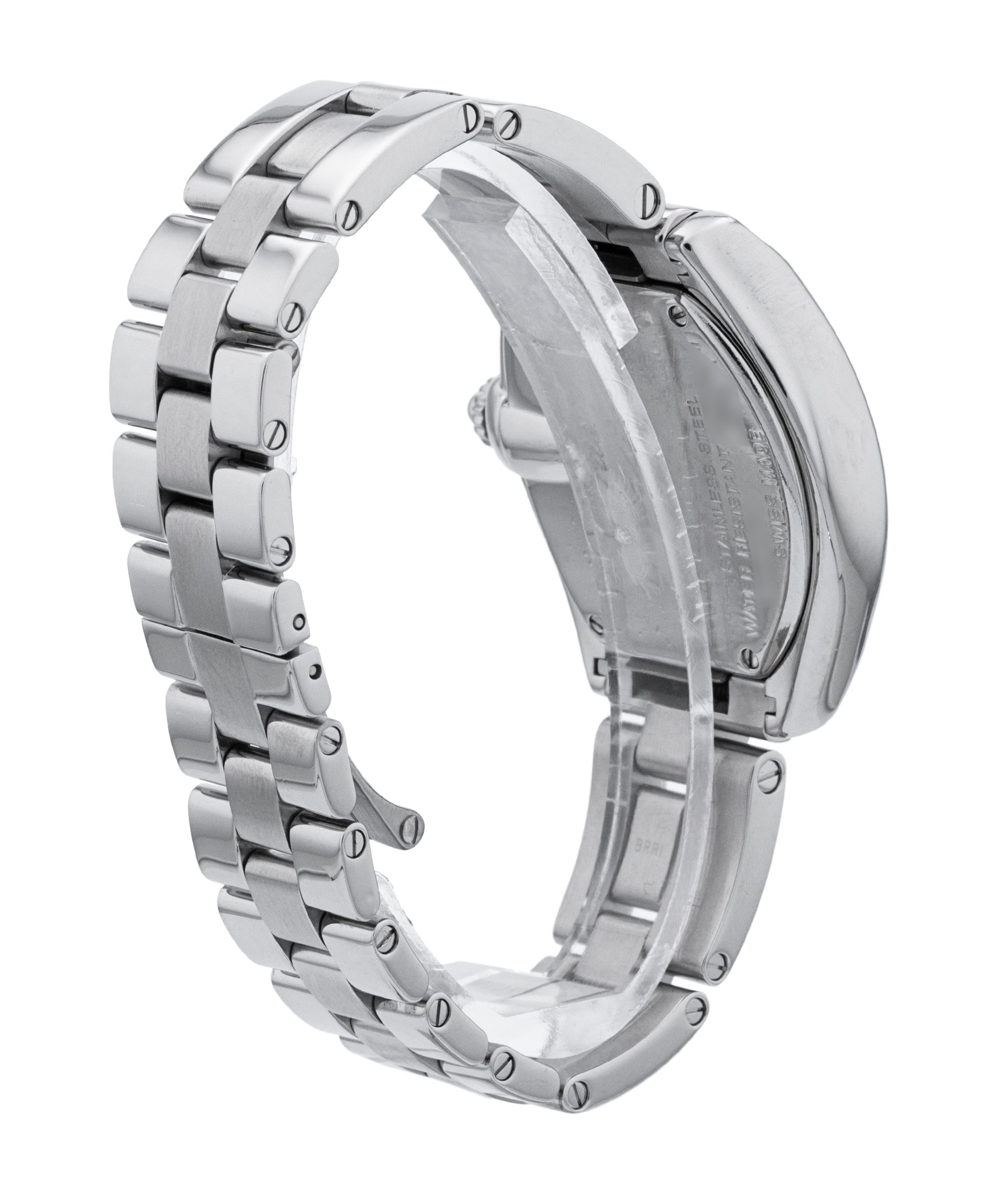 Cartier Roadster W62017V3 Thumbnail 3