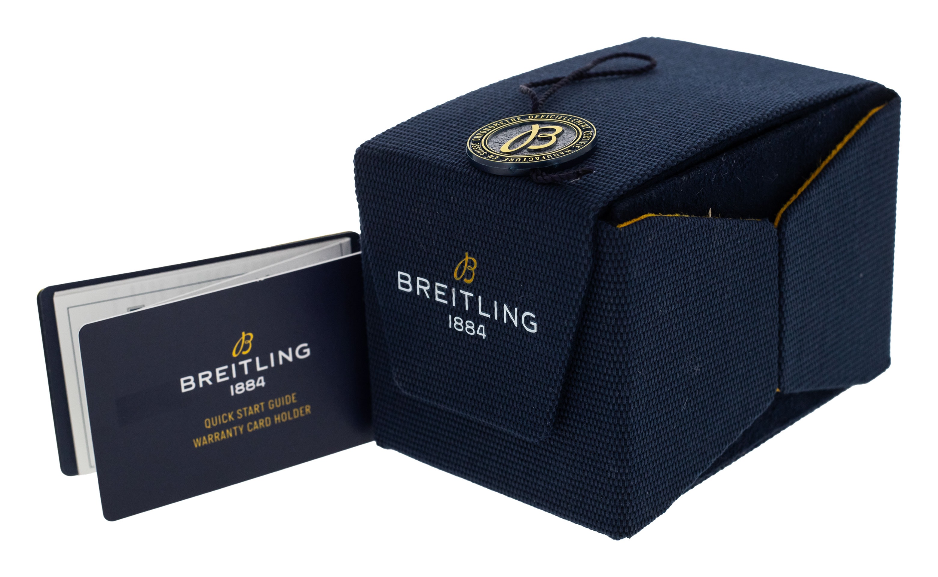 Breitling Premier B01 AB0145 Thumbnail 5