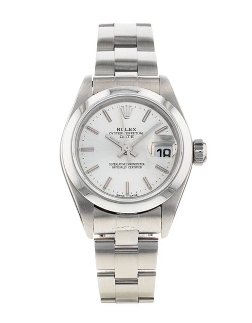 Pre-Owned Rolex Datejust Lady 79160 Watch Pre-Owned Rolex Datejust Lady 79160 Watch