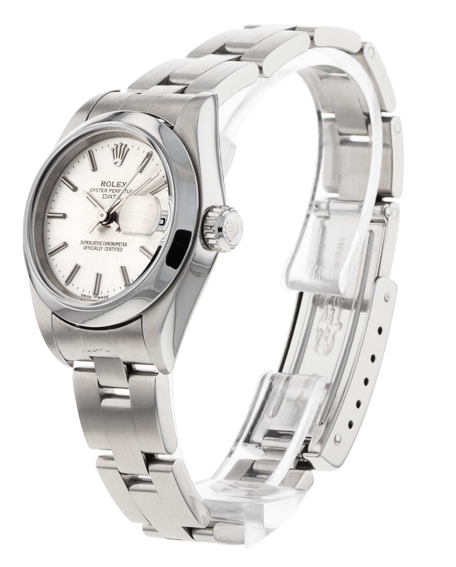 Rolex Datejust Lady 79160 Thumbnail 2