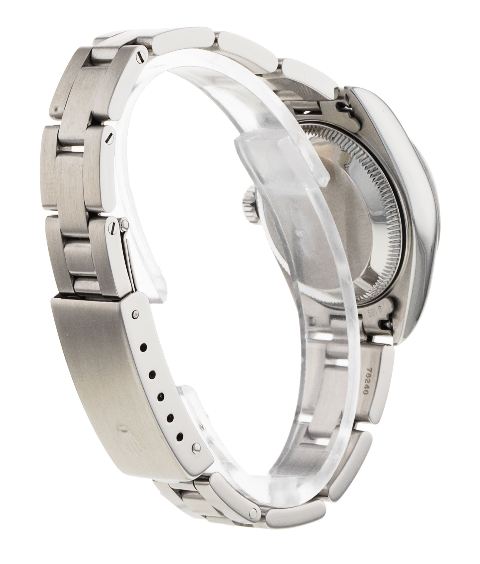 Rolex Datejust Lady 79160 Thumbnail 3