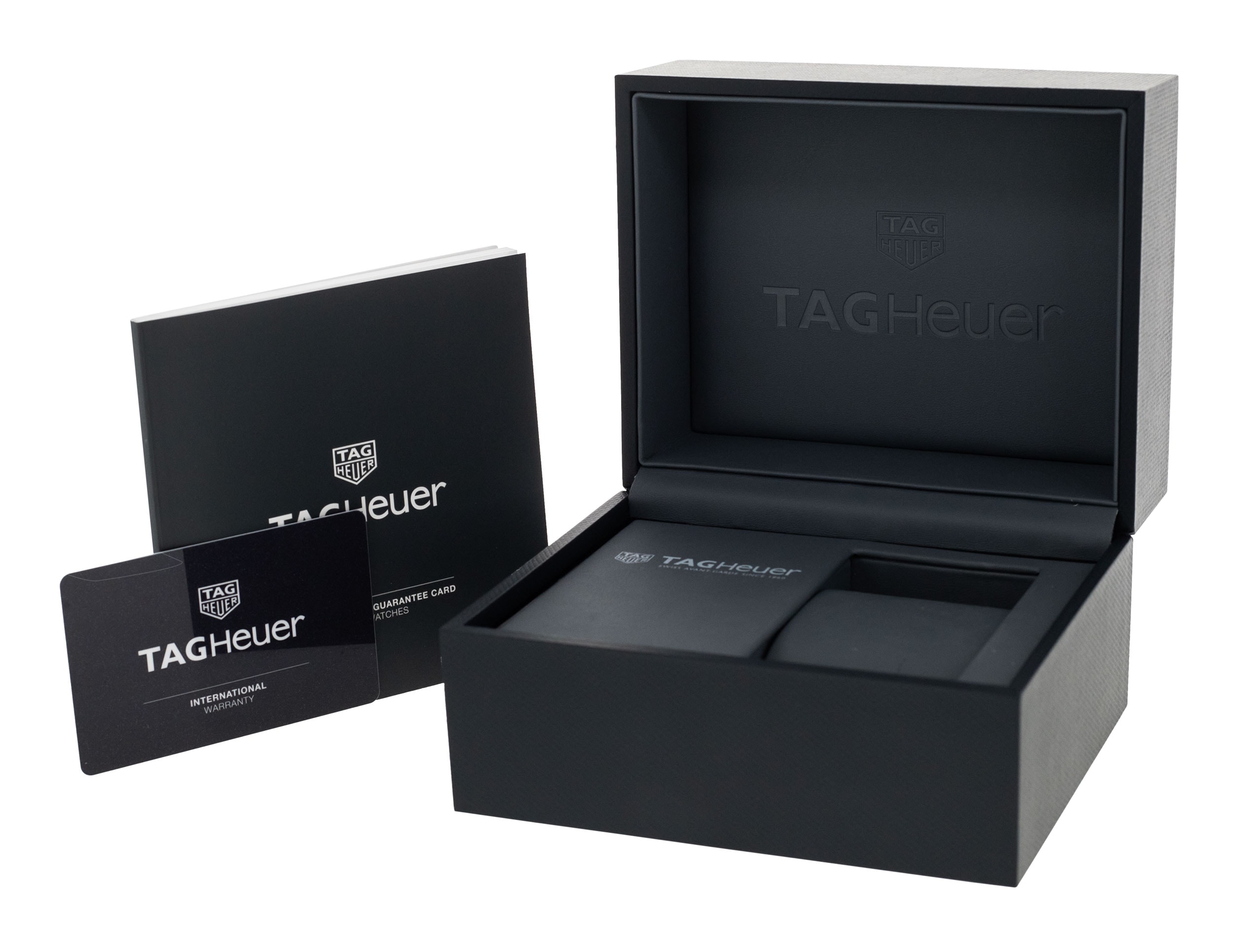 Tag Heuer Link WBC1310.BA0600 Thumbnail 4