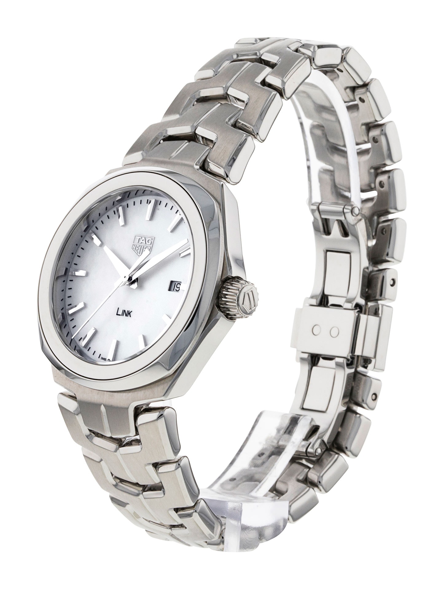 Tag Heuer Link WBC1310.BA0600 Thumbnail 2