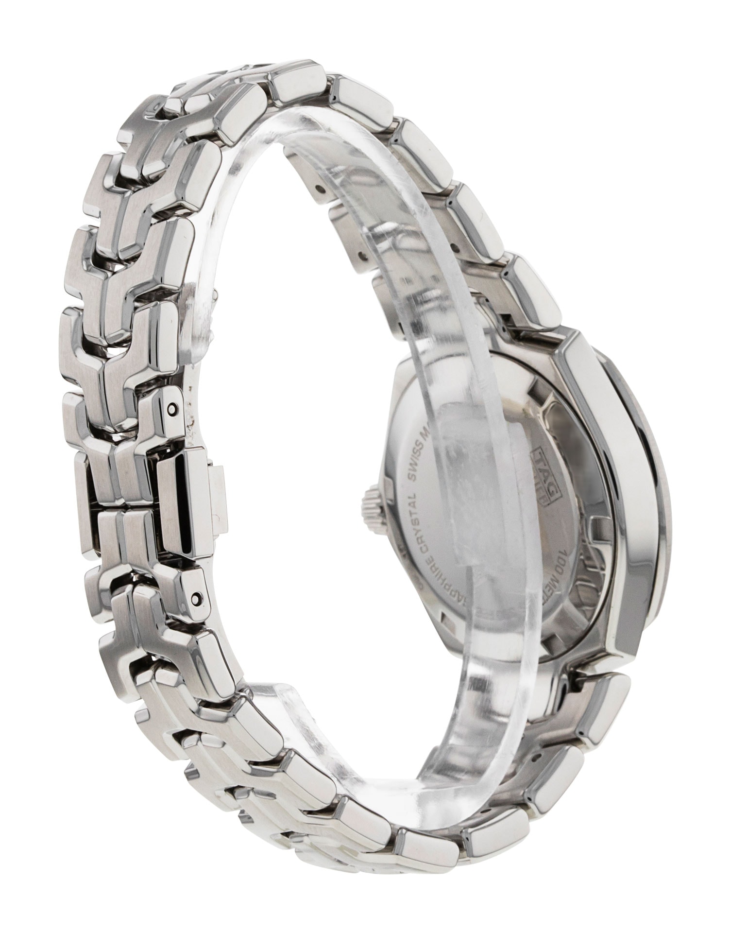 Tag Heuer Link WBC1310.BA0600 Thumbnail 3