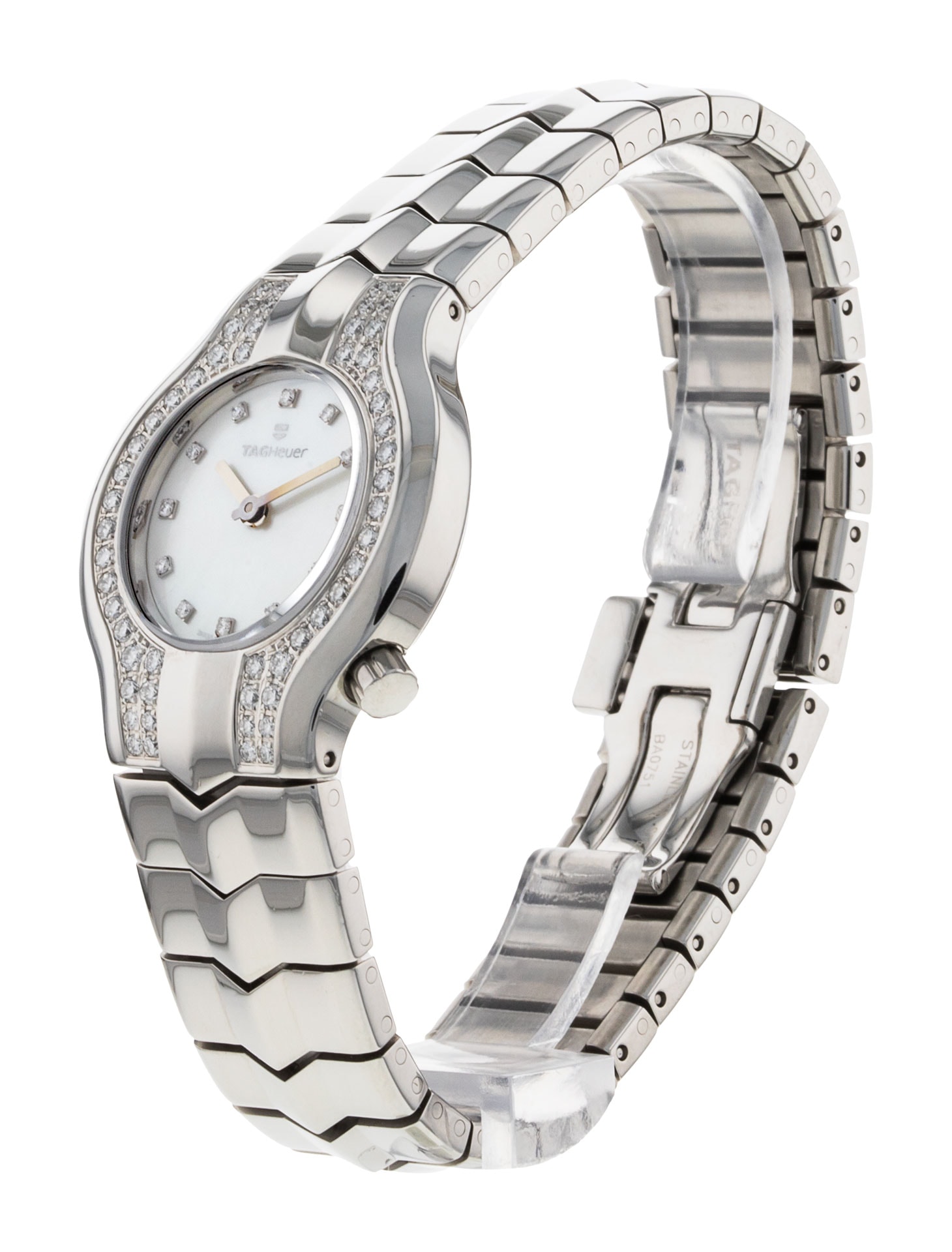 Tag Heuer Alter Ego WP131E.BA0751 Thumbnail 2