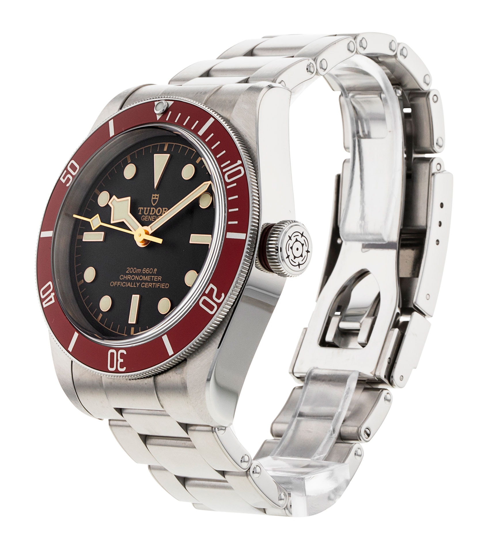 Tudor Black Bay M7941A1A0RU-0001 Thumbnail 2