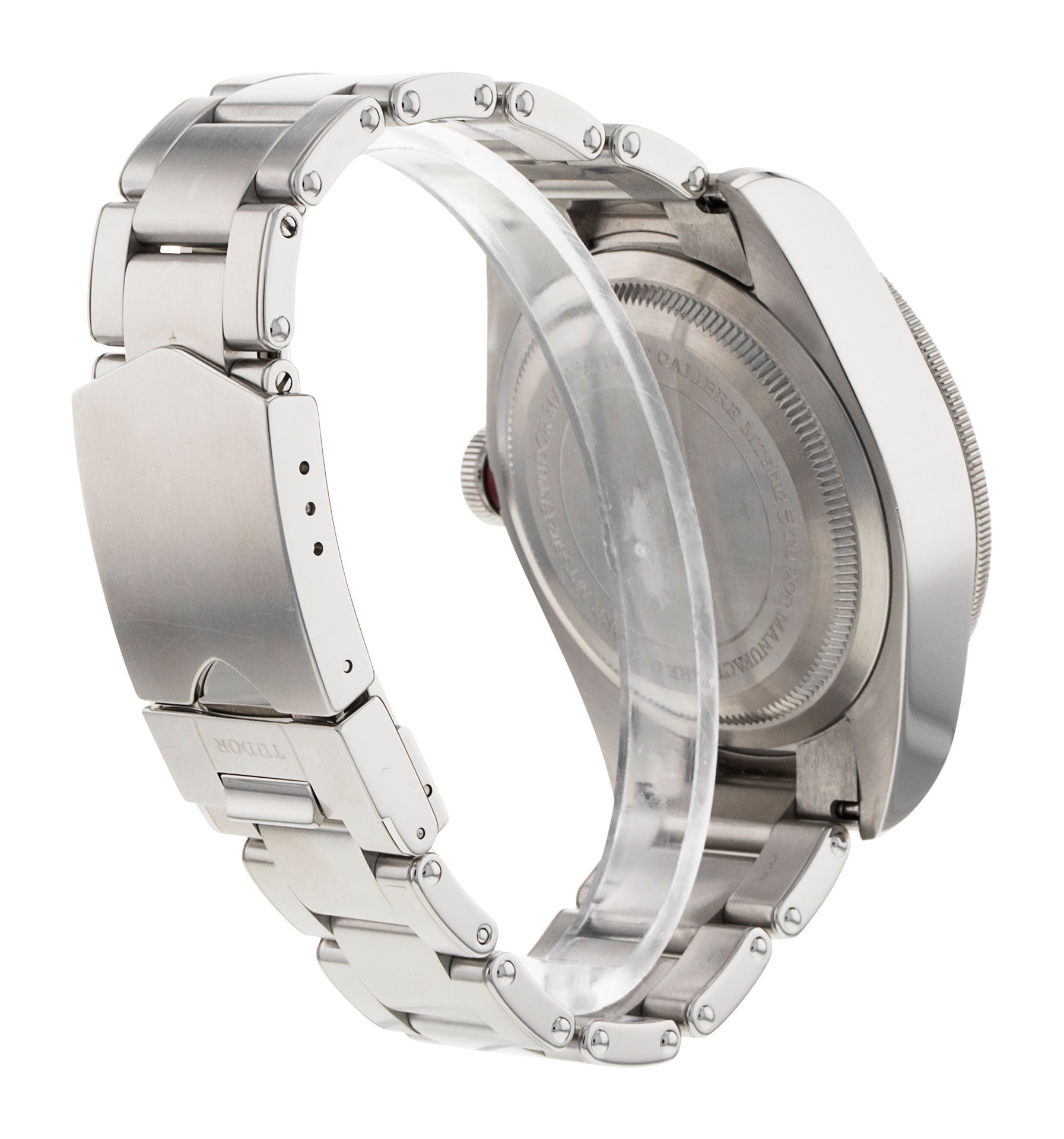 Tudor Black Bay M7941A1A0RU-0001 Thumbnail 3