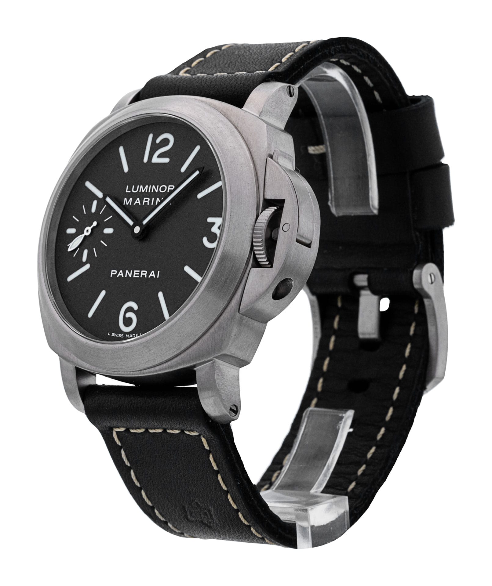 Panerai Luminor Marina PAM00061 Thumbnail 2