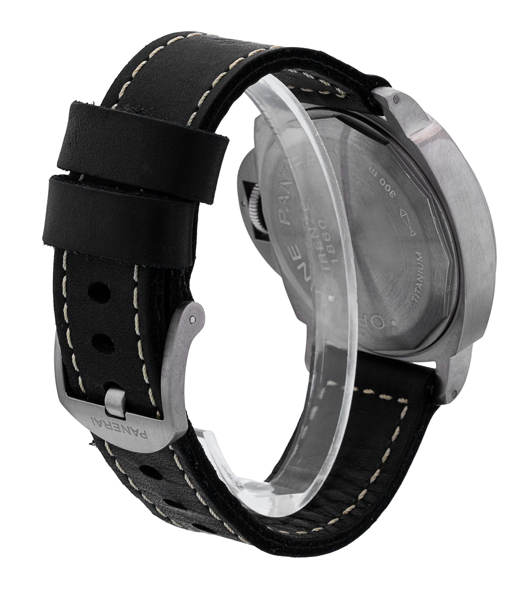 Panerai Luminor Marina PAM00061 Thumbnail 3