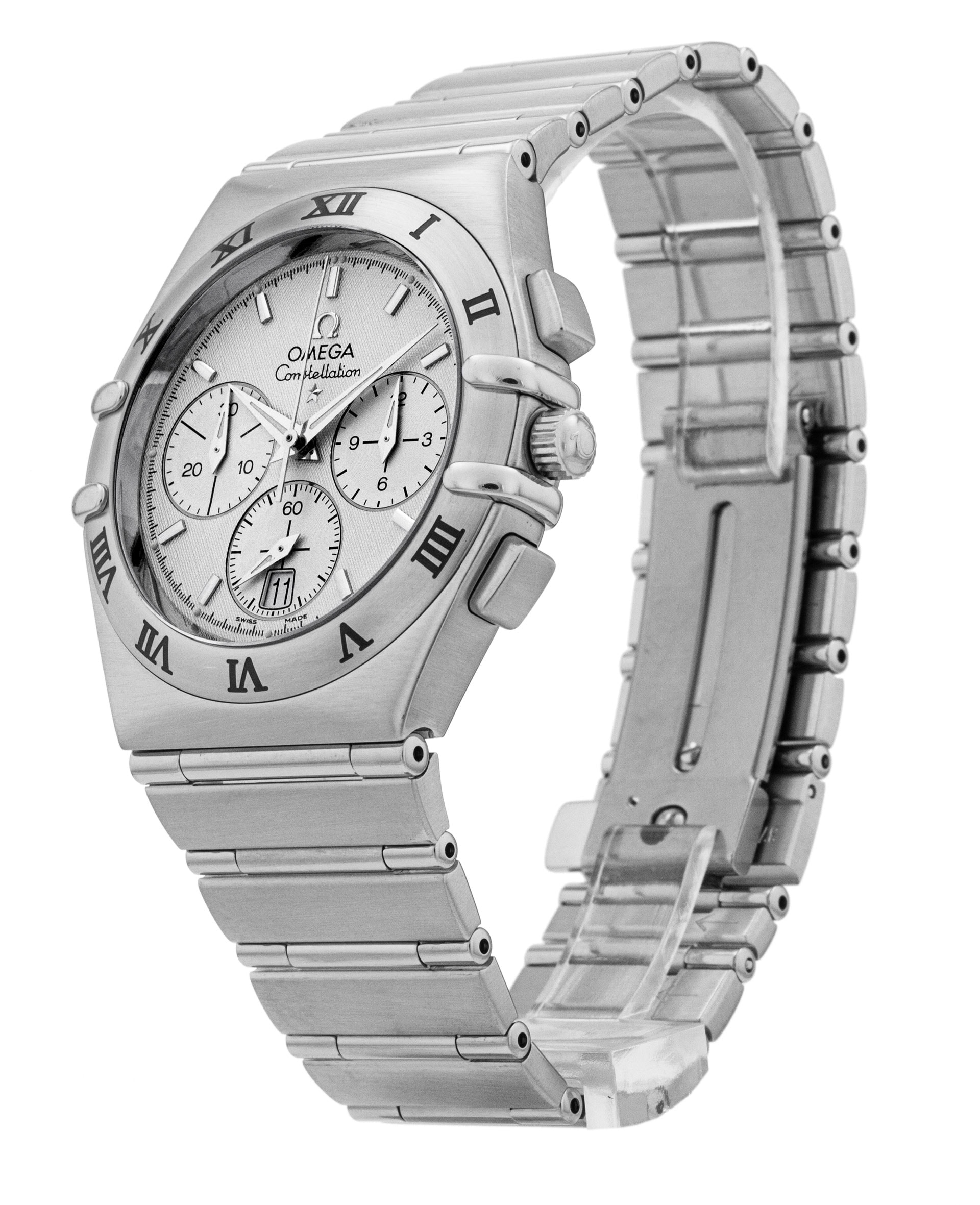 Omega Constellation 1542.30.00 Thumbnail 2