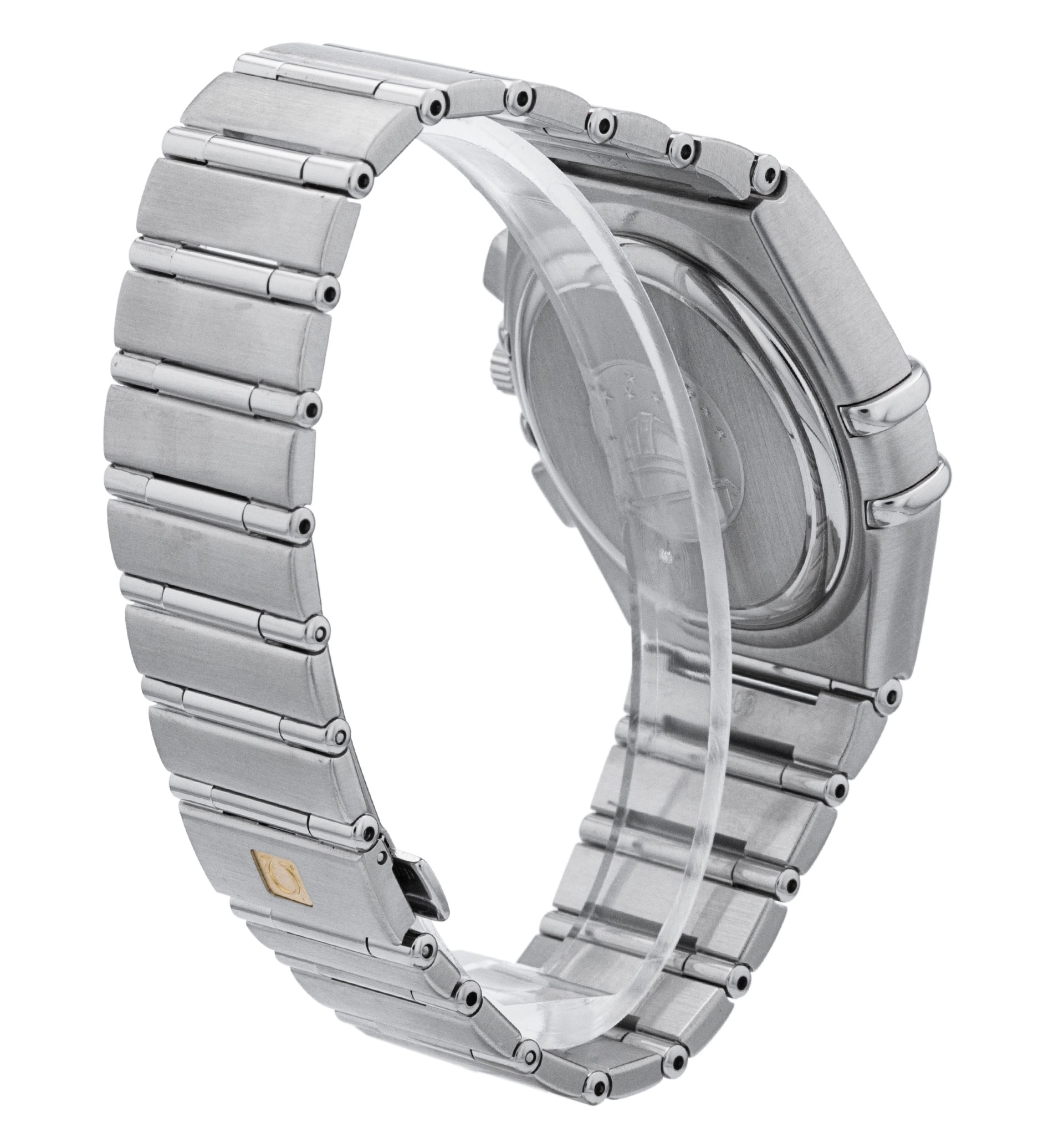 Omega Constellation 1542.30.00 Thumbnail 3