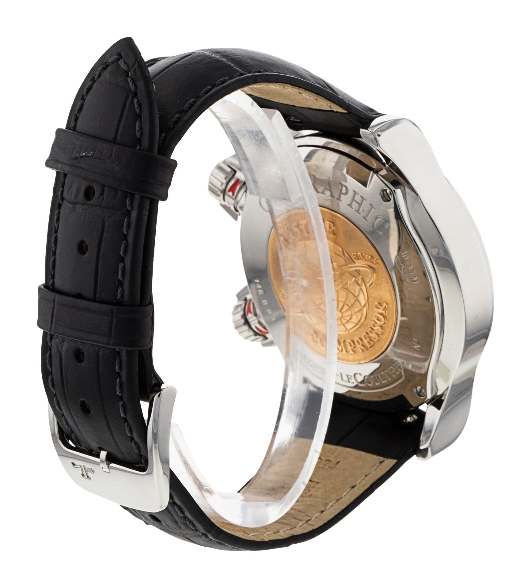 Jaeger-LeCoultre Master Compressor 1728470 Thumbnail 3