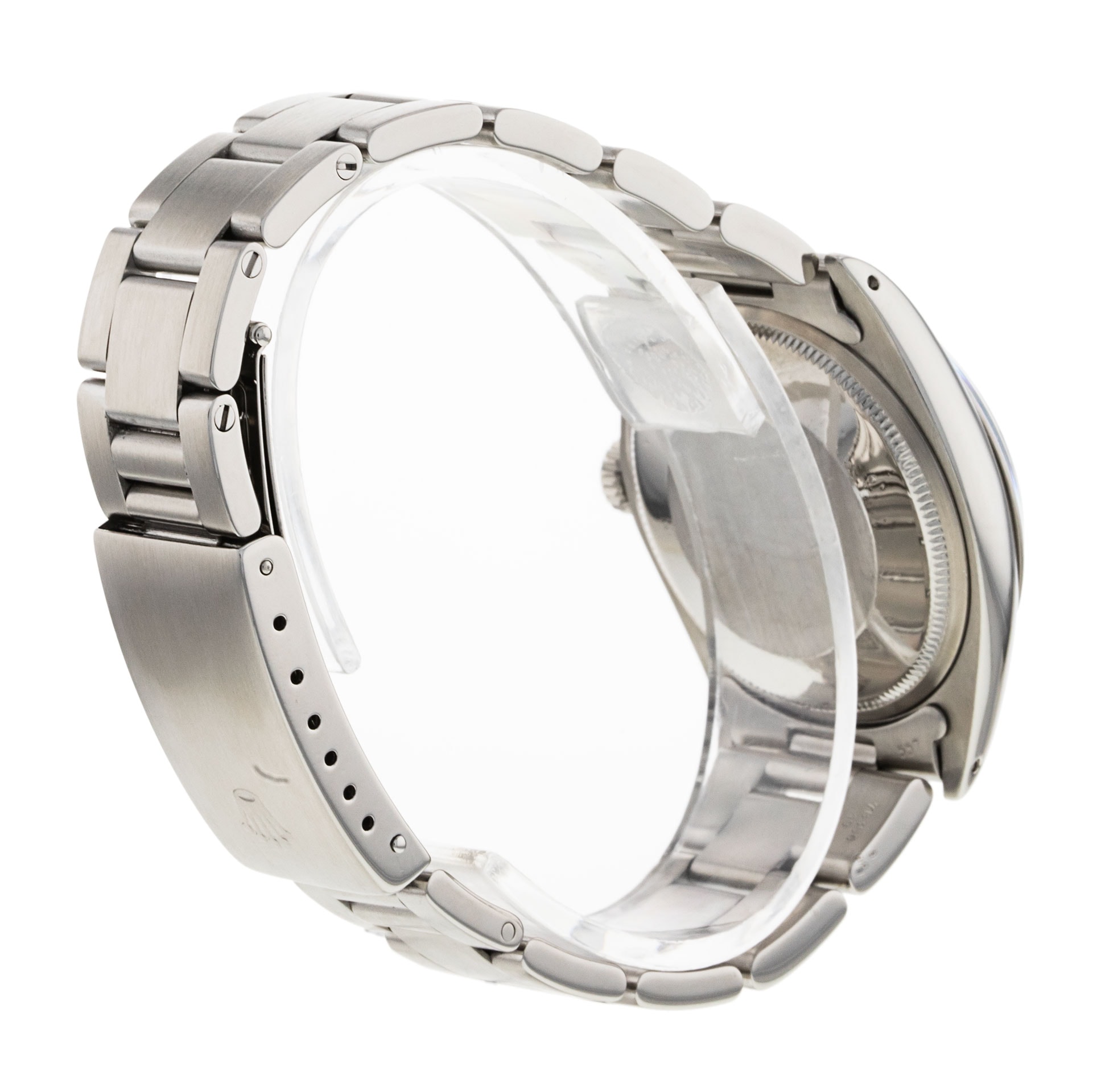 Rolex Oyster Perpetual Date 1500 Thumbnail 3