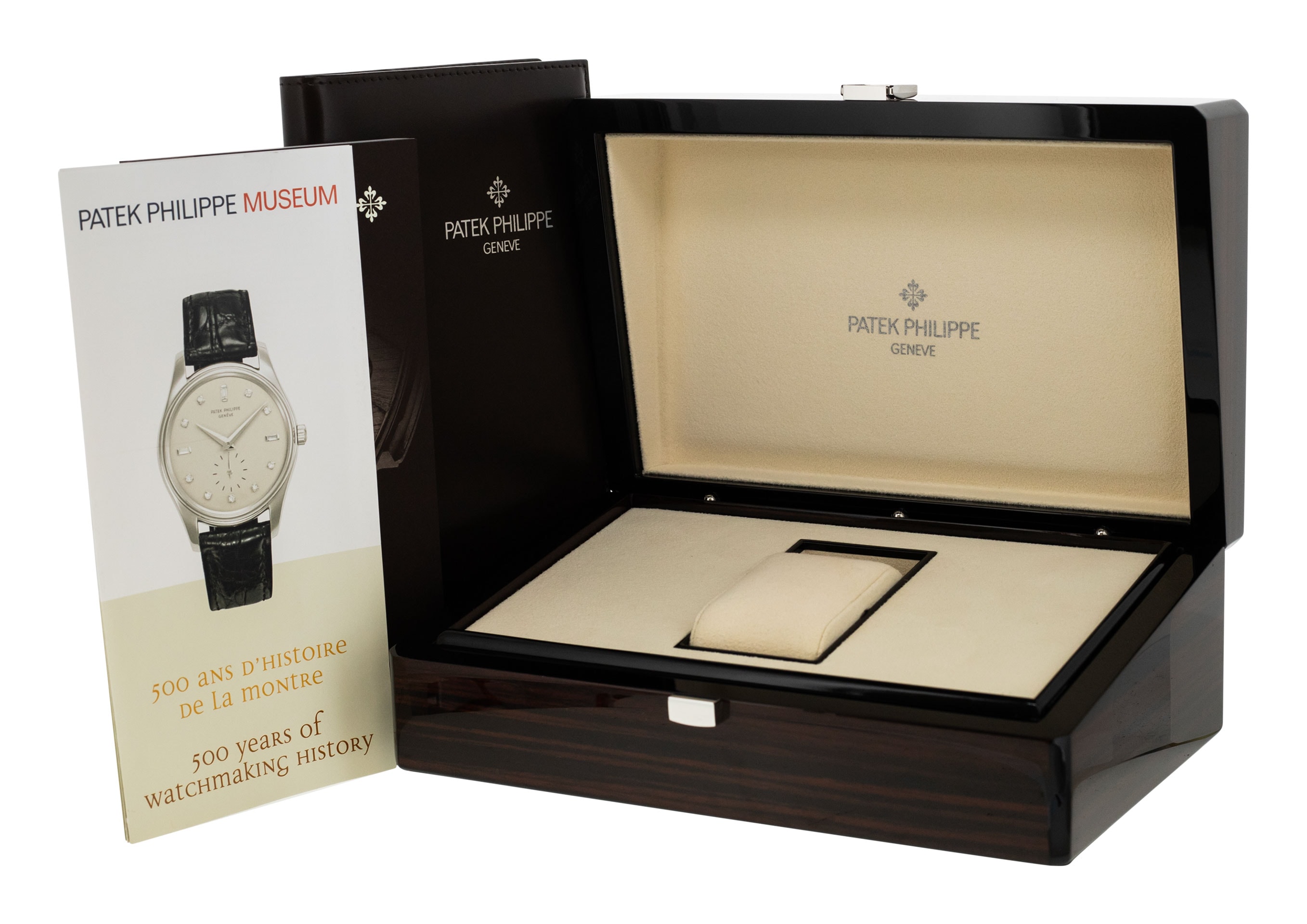 Patek Philippe Twenty-4 4910/1200A-011 Thumbnail 4