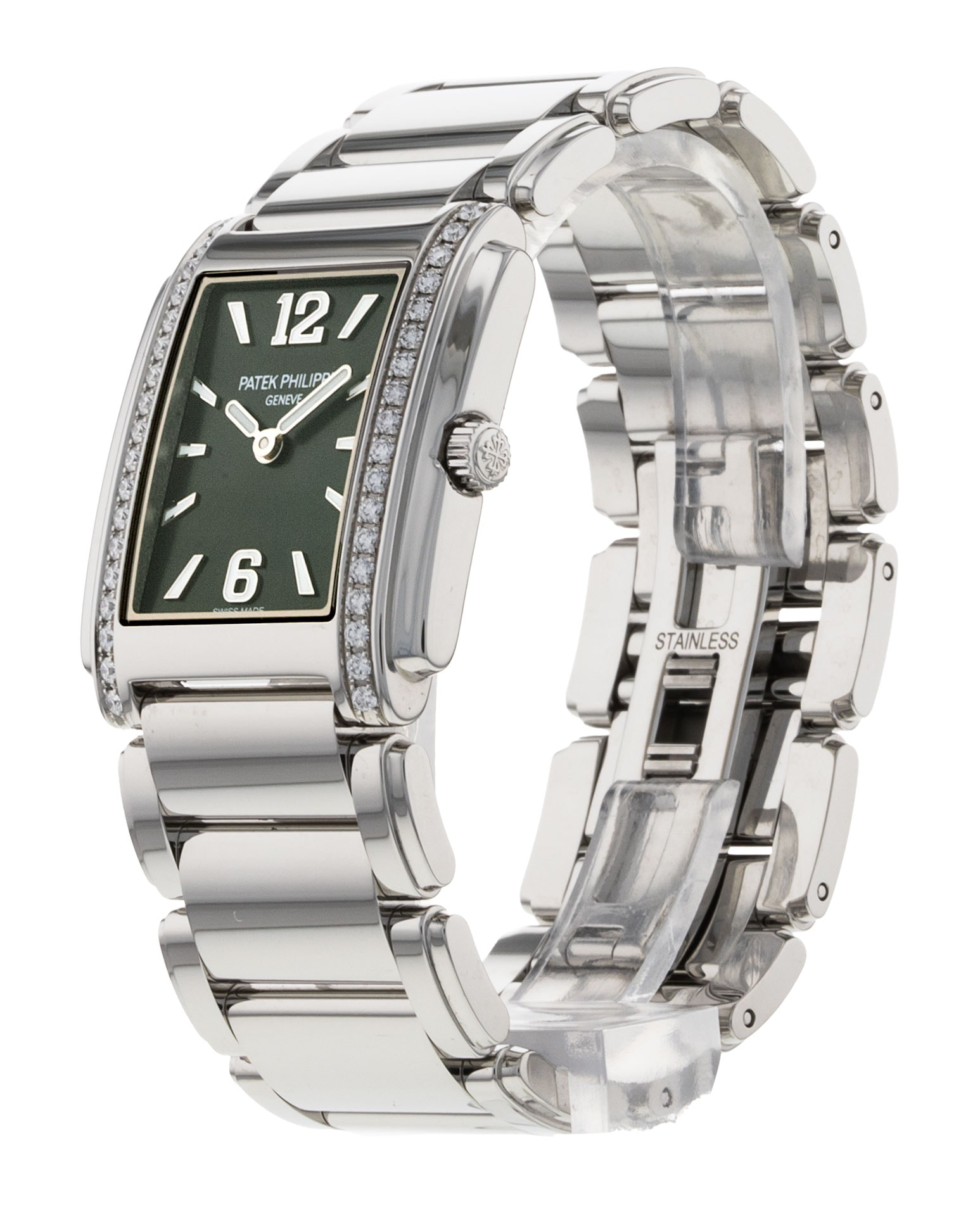 Patek Philippe Twenty-4 4910/1200A-011 Thumbnail 2