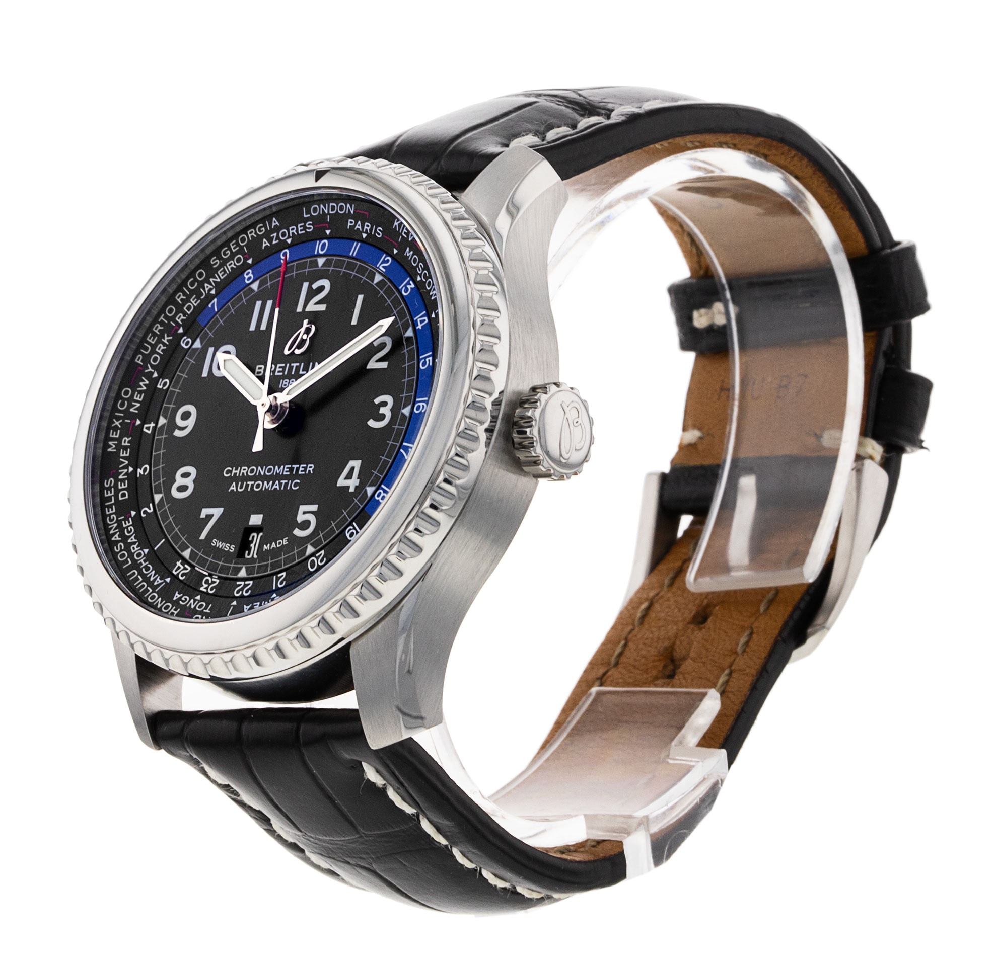 Breitling Aviator 8 AB3521 Thumbnail 2