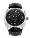Pre-Owned Panerai Radiomir Manual Watch