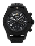 Pre-Owned Breitling Avenger Hurricane Watch