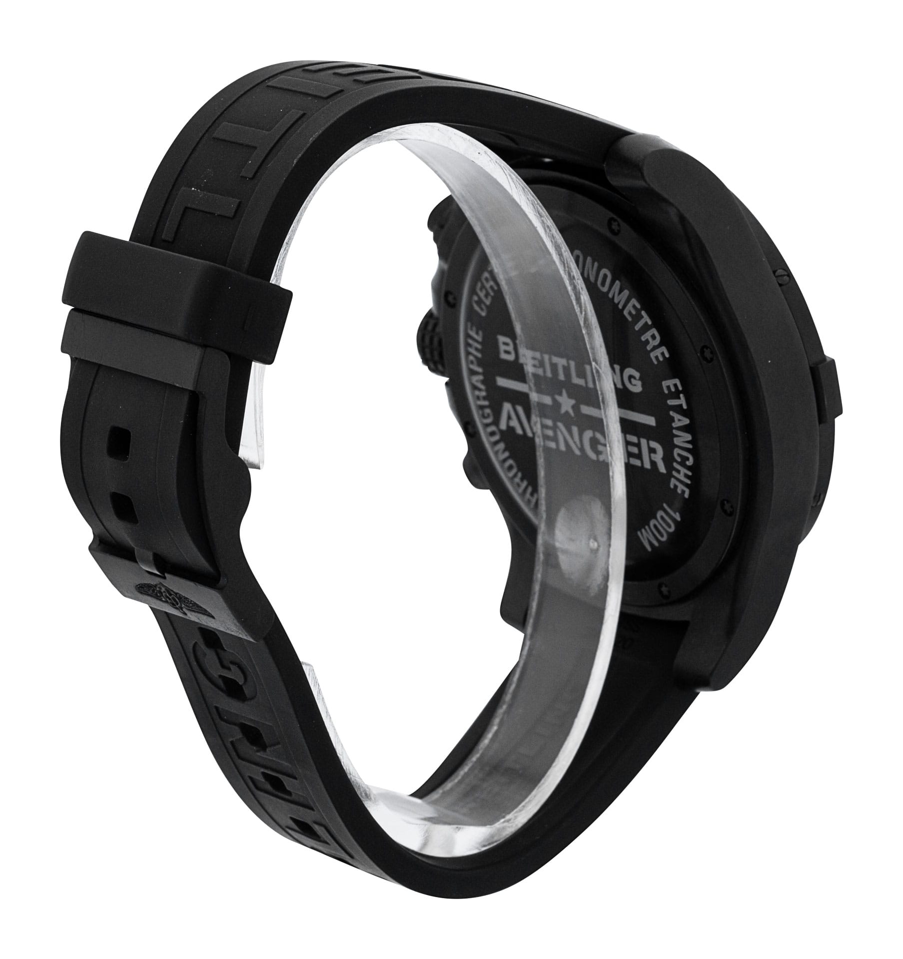 Breitling Avenger Hurricane XB1210 Thumbnail 3