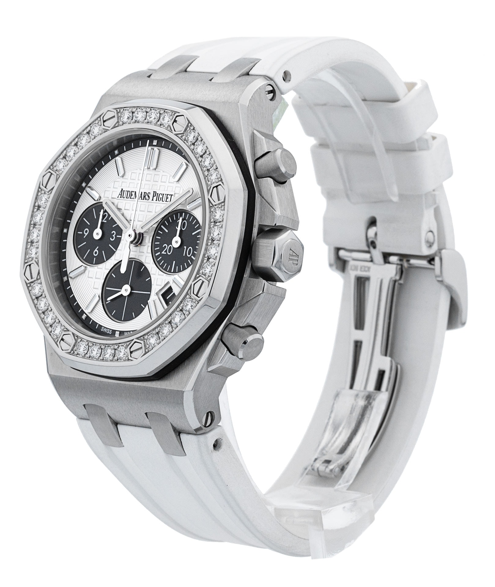 Audemars Piguet Royal Oak Offshore 26231ST.ZZ.D010CA.01.A Thumbnail 2