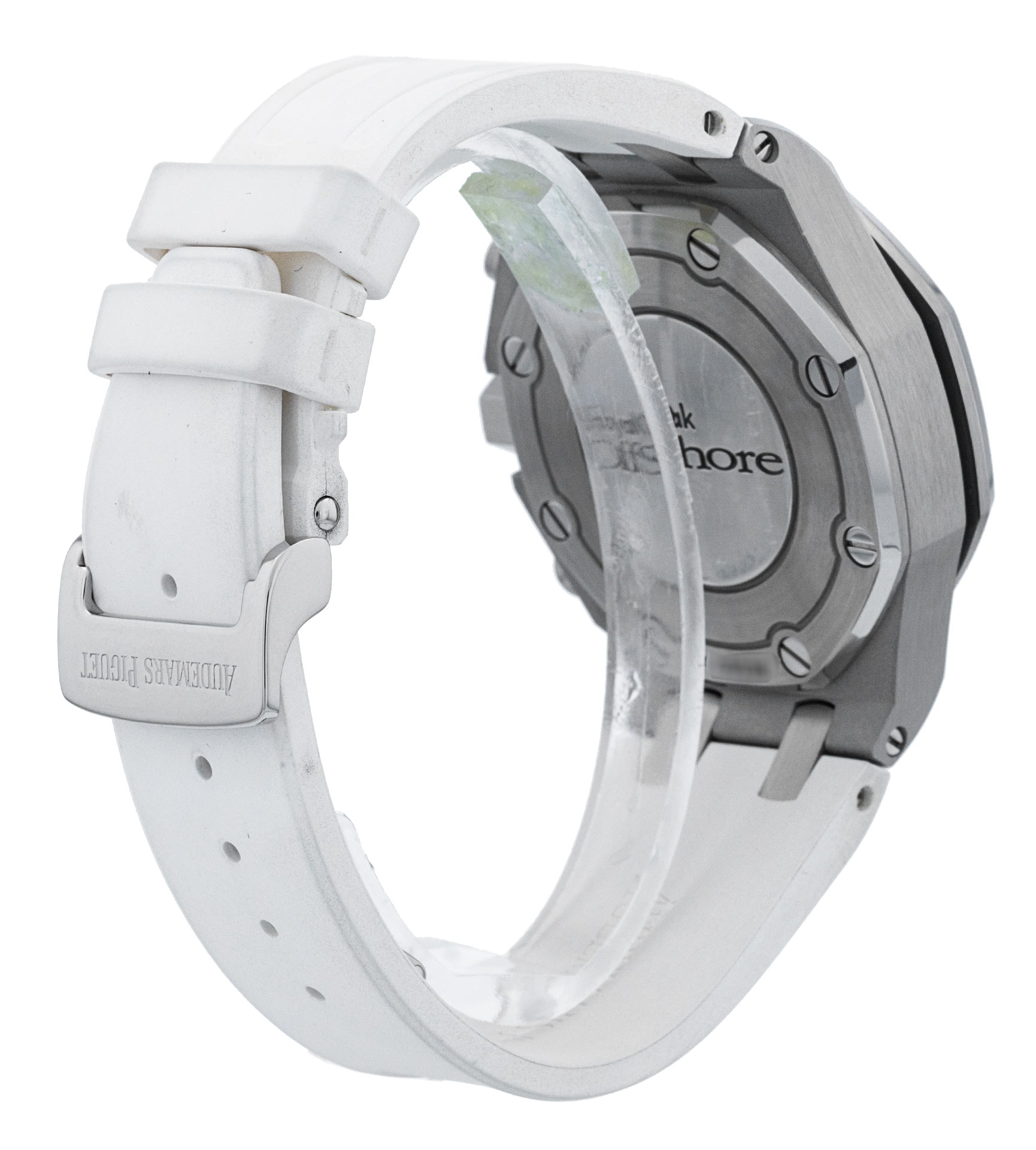 Audemars Piguet Royal Oak Offshore 26231ST.ZZ.D010CA.01.A Thumbnail 3
