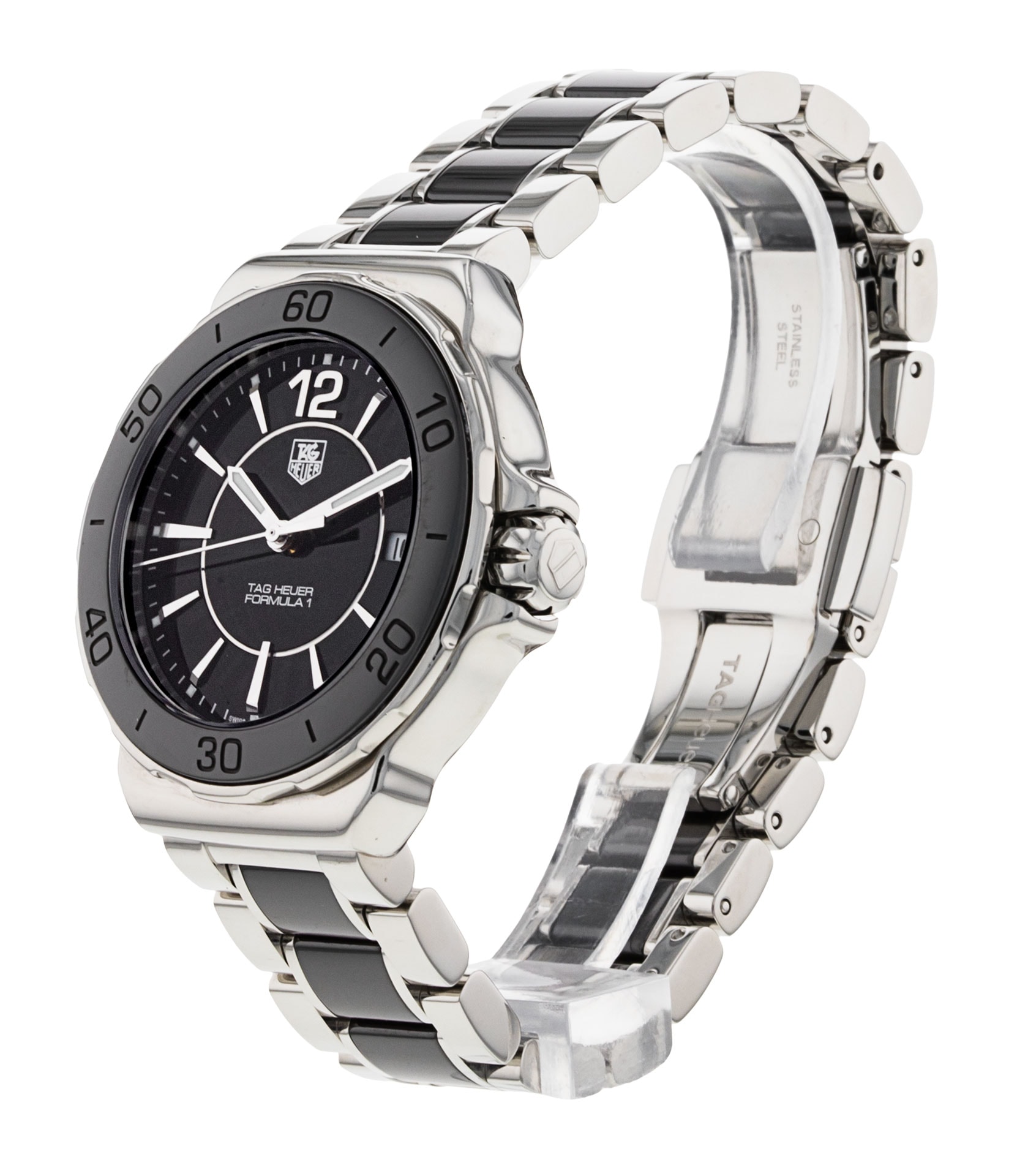 Tag Heuer Formula 1 WAH1210.BA0859 Thumbnail 2