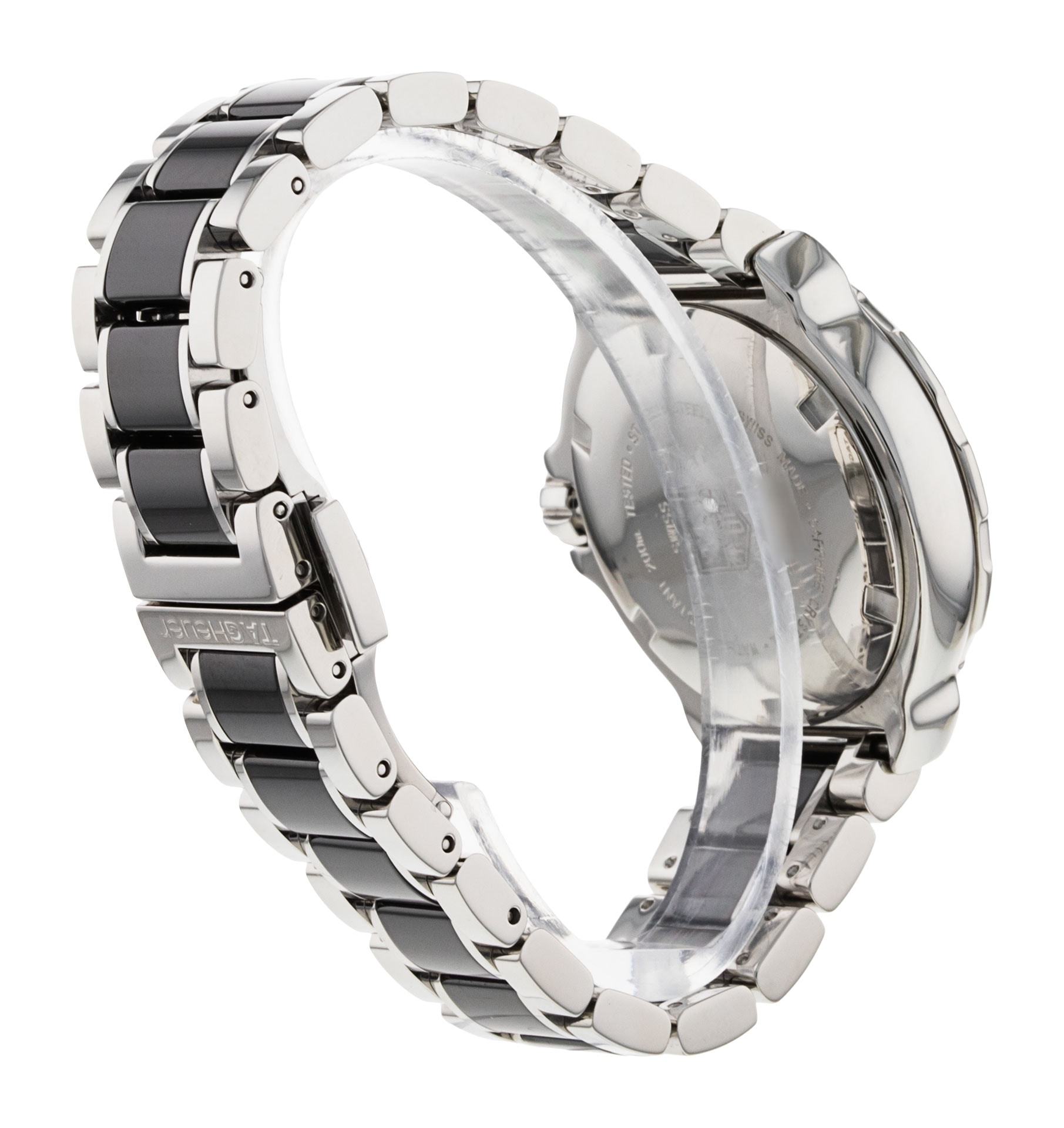 Tag Heuer Formula 1 WAH1210.BA0859 Thumbnail 3