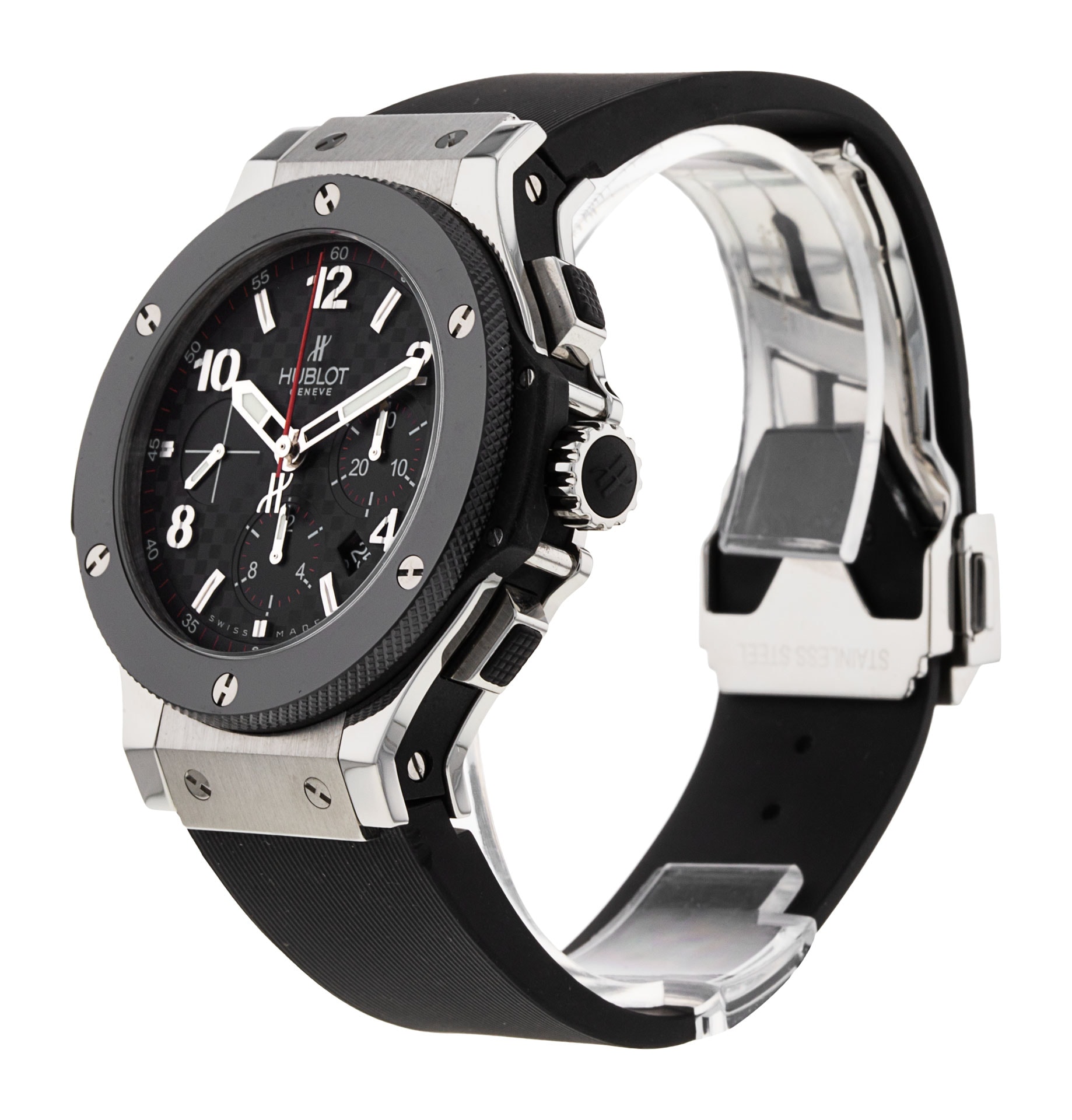 Hublot Big Bang 301.SB.131.RX Thumbnail 2