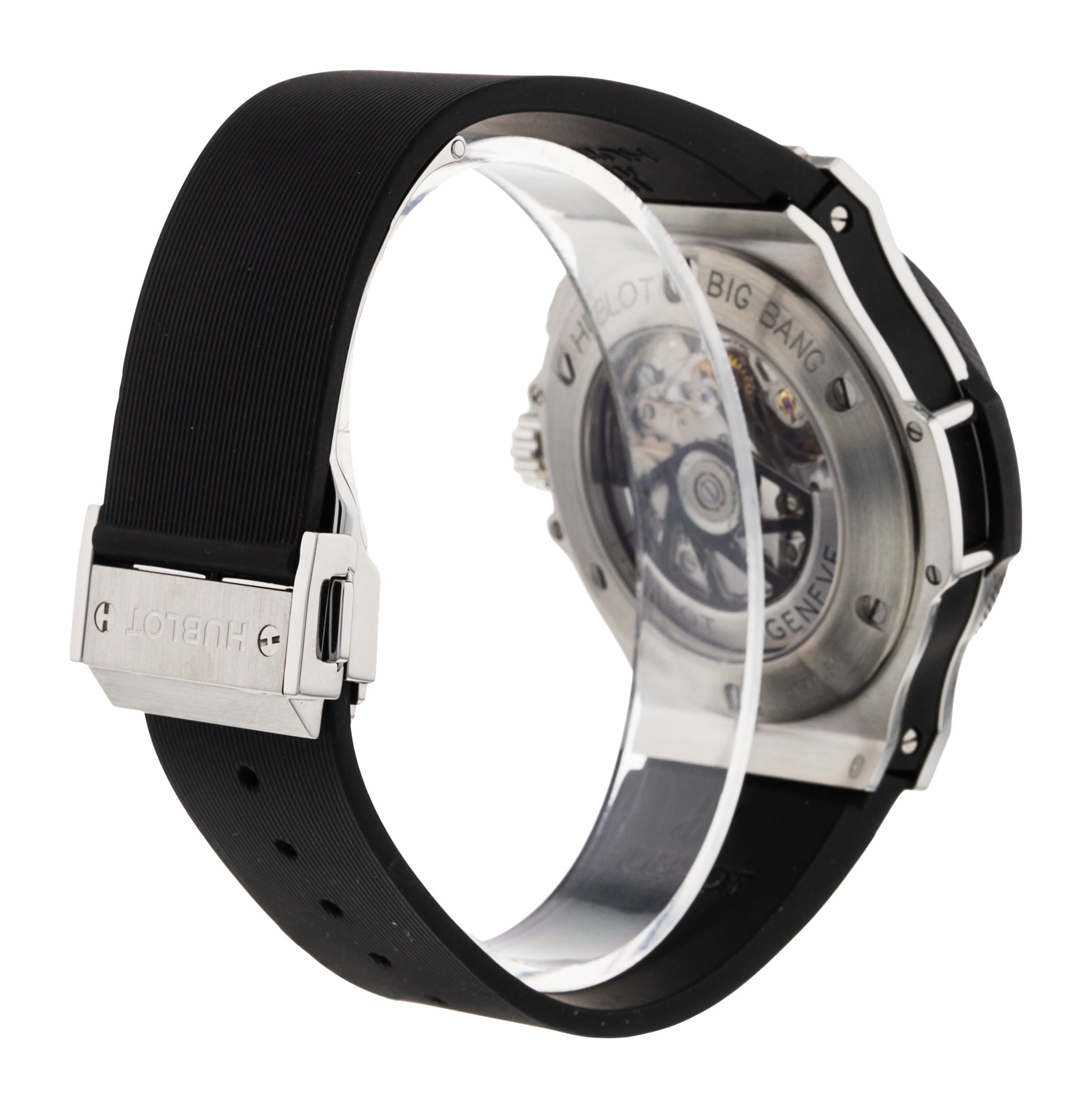 Hublot Big Bang 301.SB.131.RX Thumbnail 3