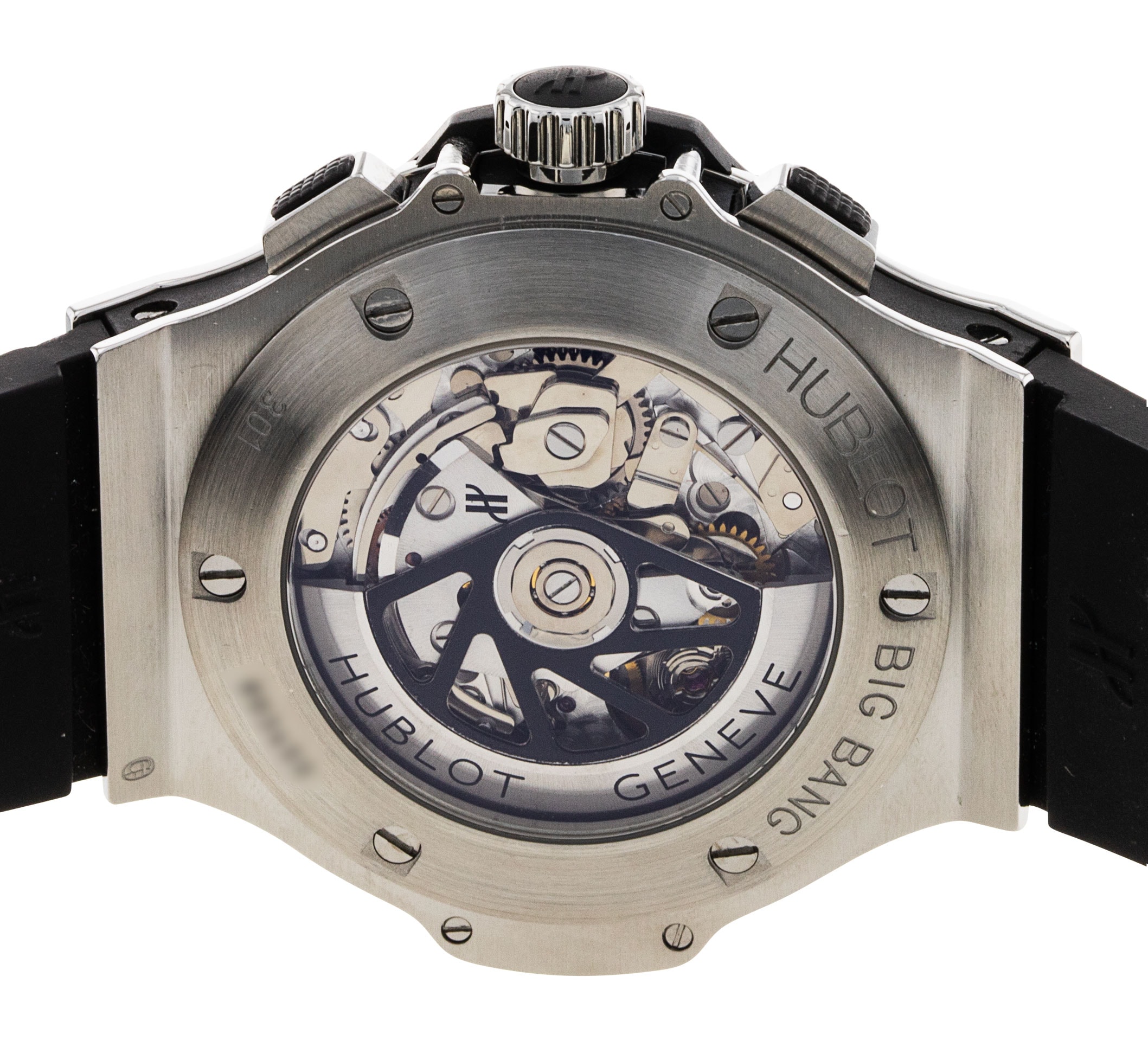 Hublot Big Bang 301.SB.131.RX Thumbnail 4