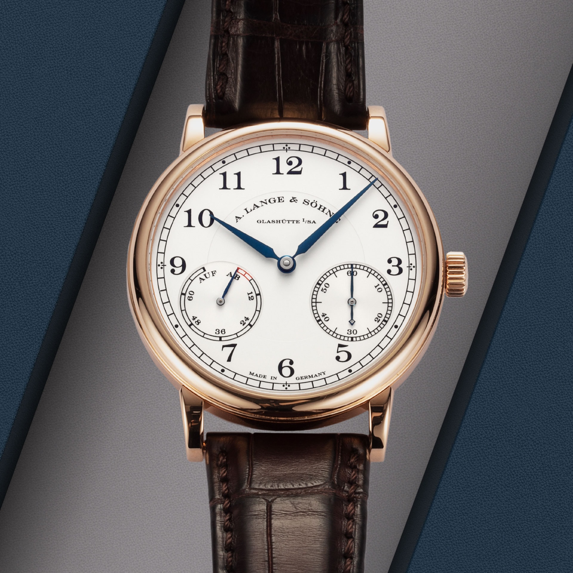 A. Lange and Sohne 1815 234.032 Thumbnail 1