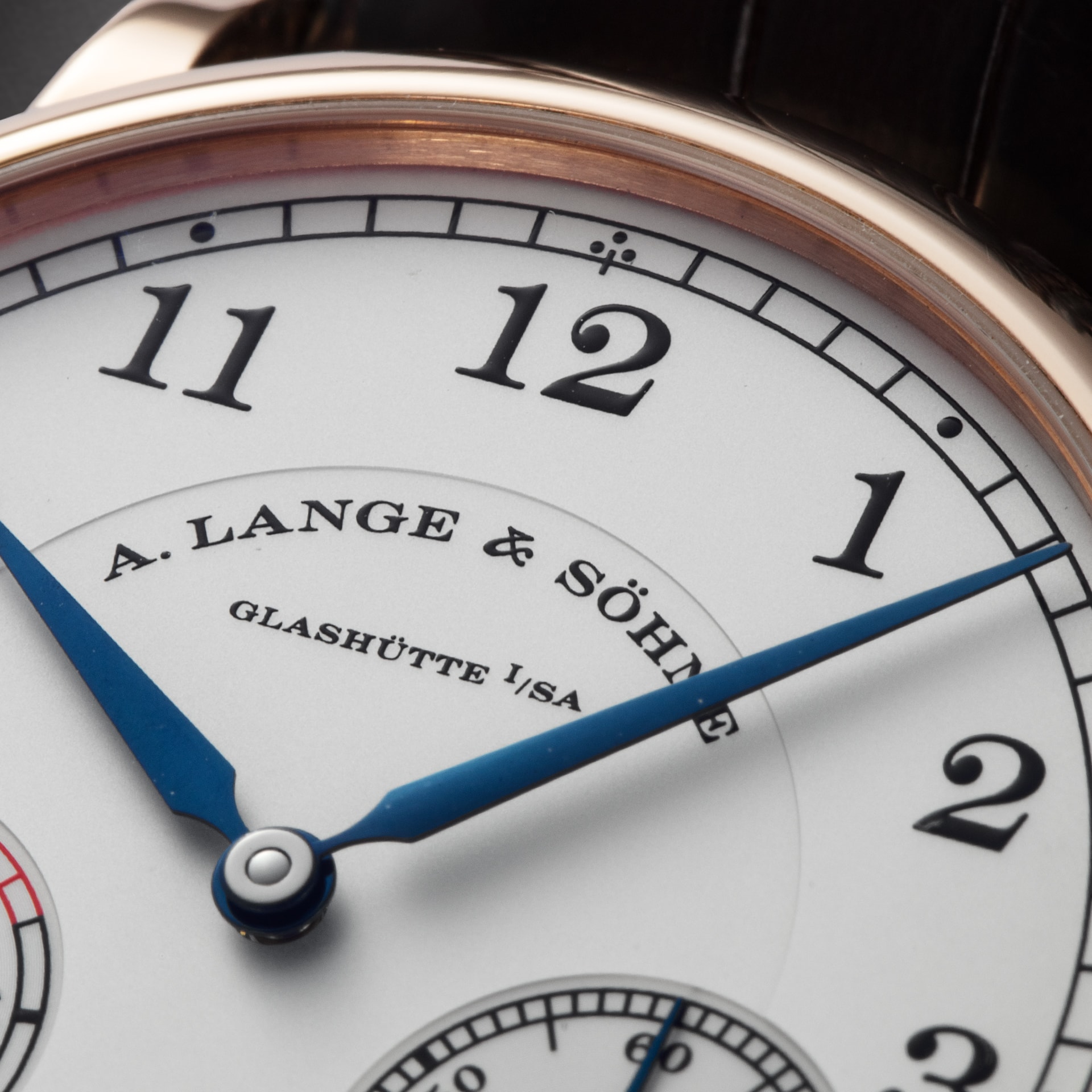 A. Lange and Sohne 1815 234.032 Thumbnail 4