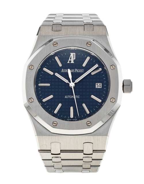 Pre-Owned Audemars Piguet Royal Oak 15300ST.OO.1220ST.02 Watch Pre-Owned Audemars Piguet Royal Oak 15300ST.OO.1220ST.02 Watch