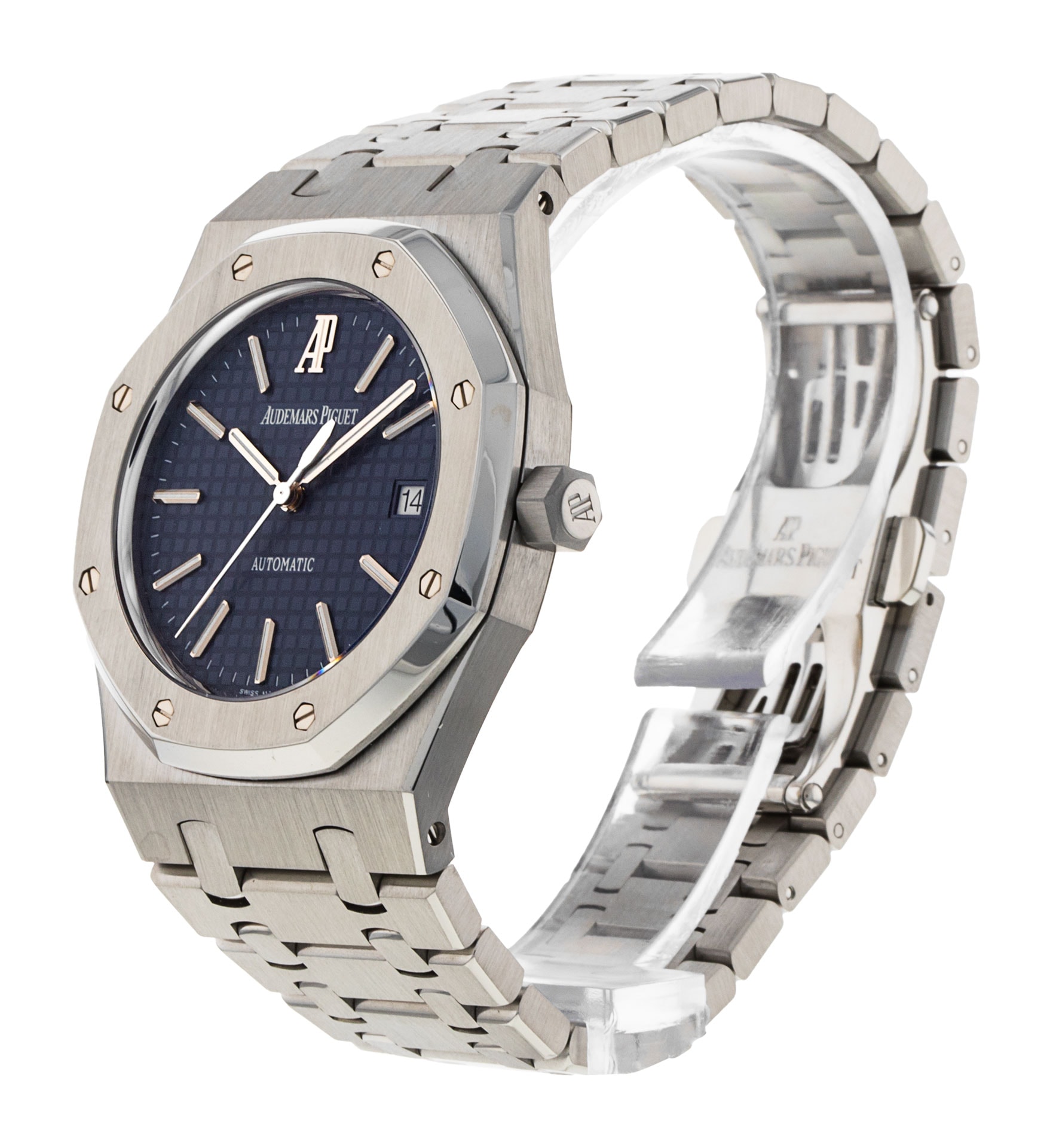 Audemars Piguet Royal Oak 15300ST.OO.1220ST.02 Thumbnail 2