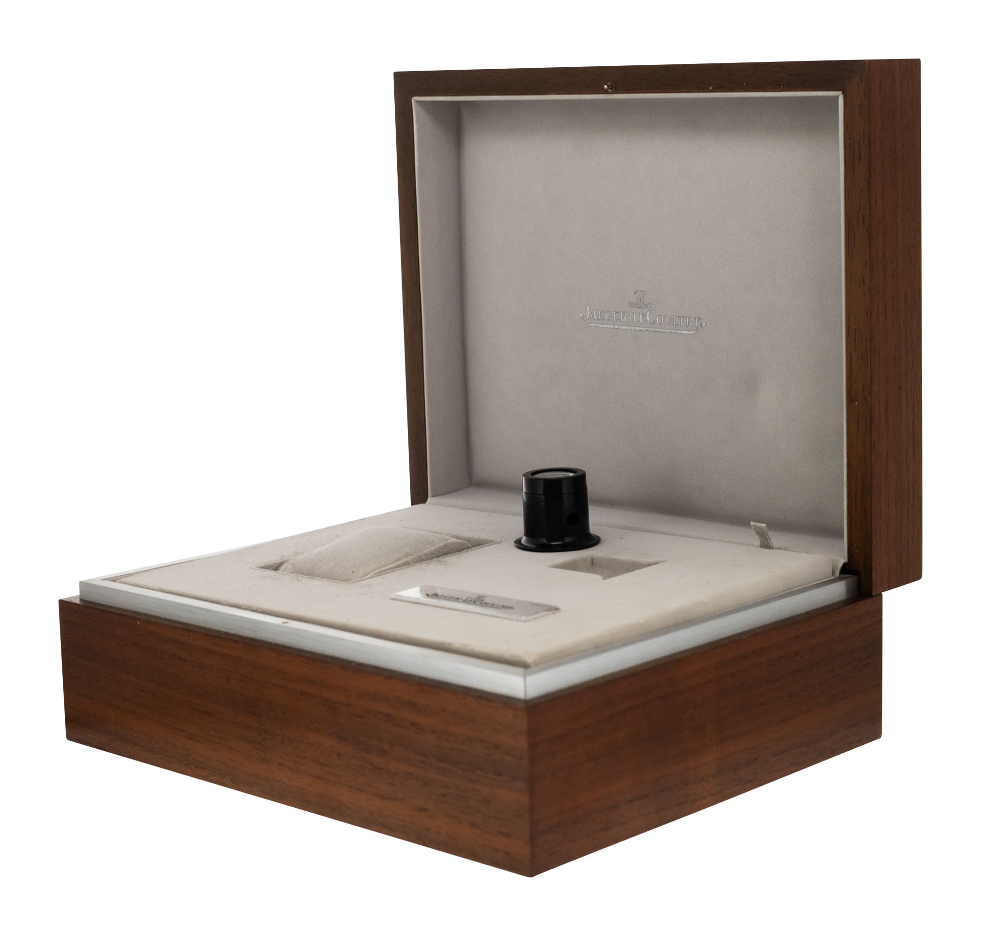 Jaeger-LeCoultre Master Control 1408420 Thumbnail 4