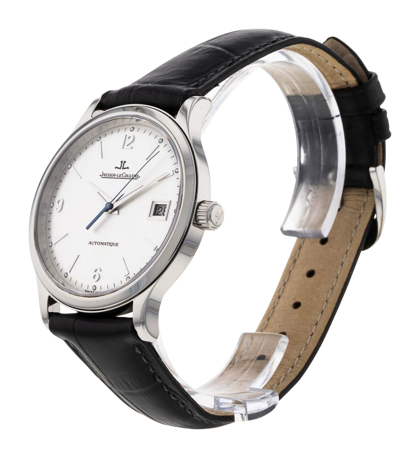 Jaeger-LeCoultre Master Control 1408420 Thumbnail 2